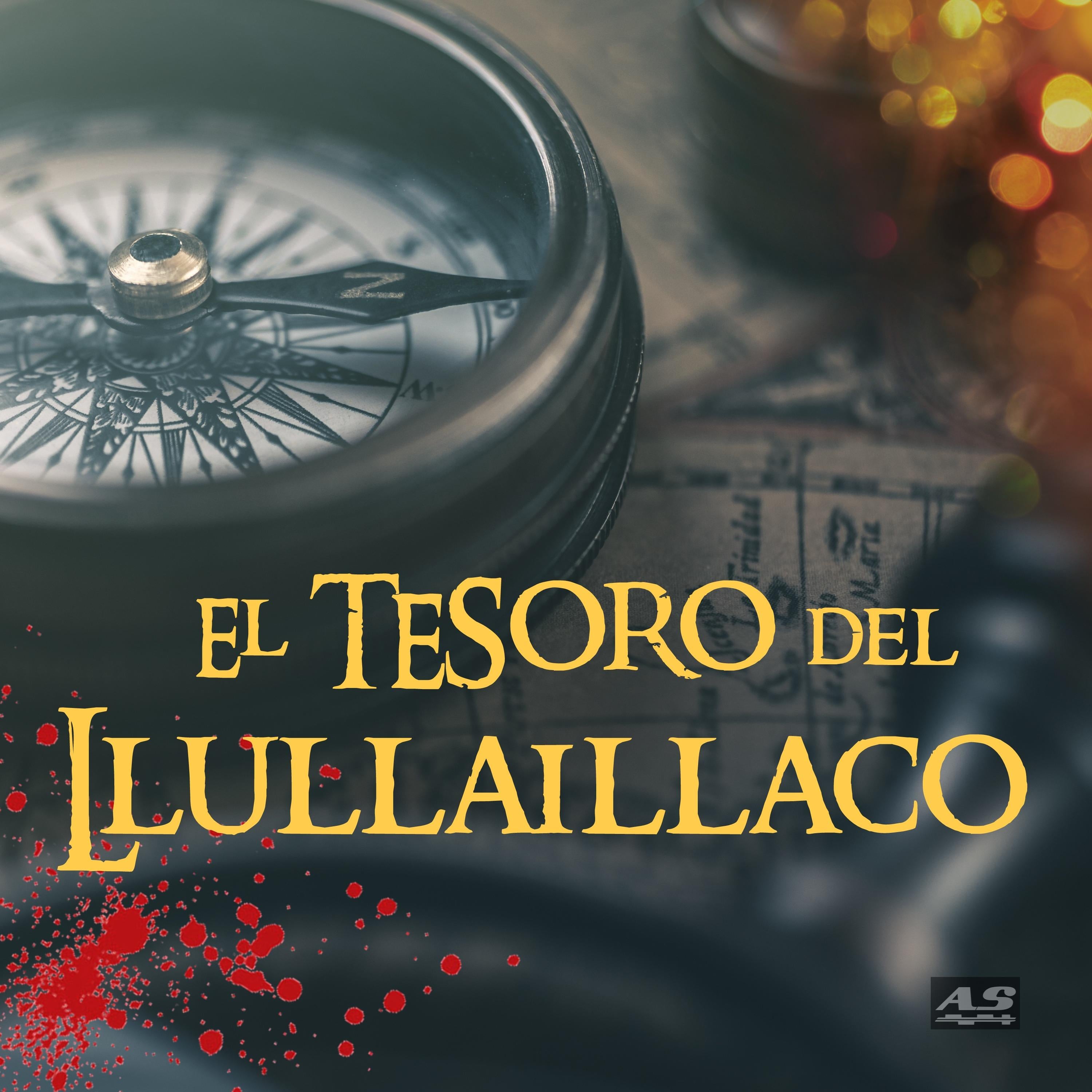 El Tesoro del Llullaillaco