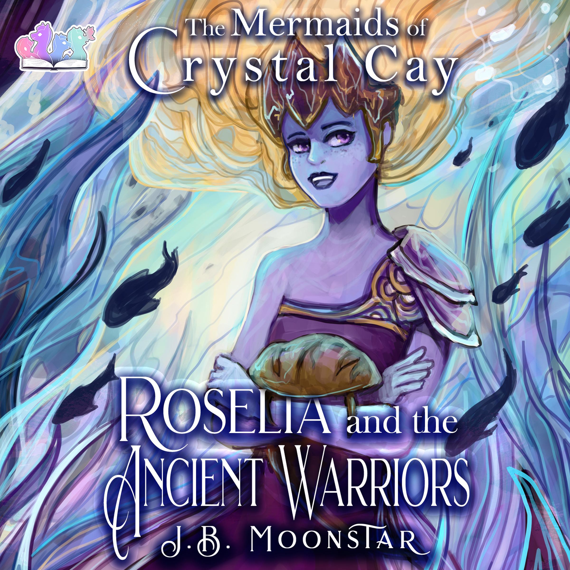 Roselia and the Ancient Warriors