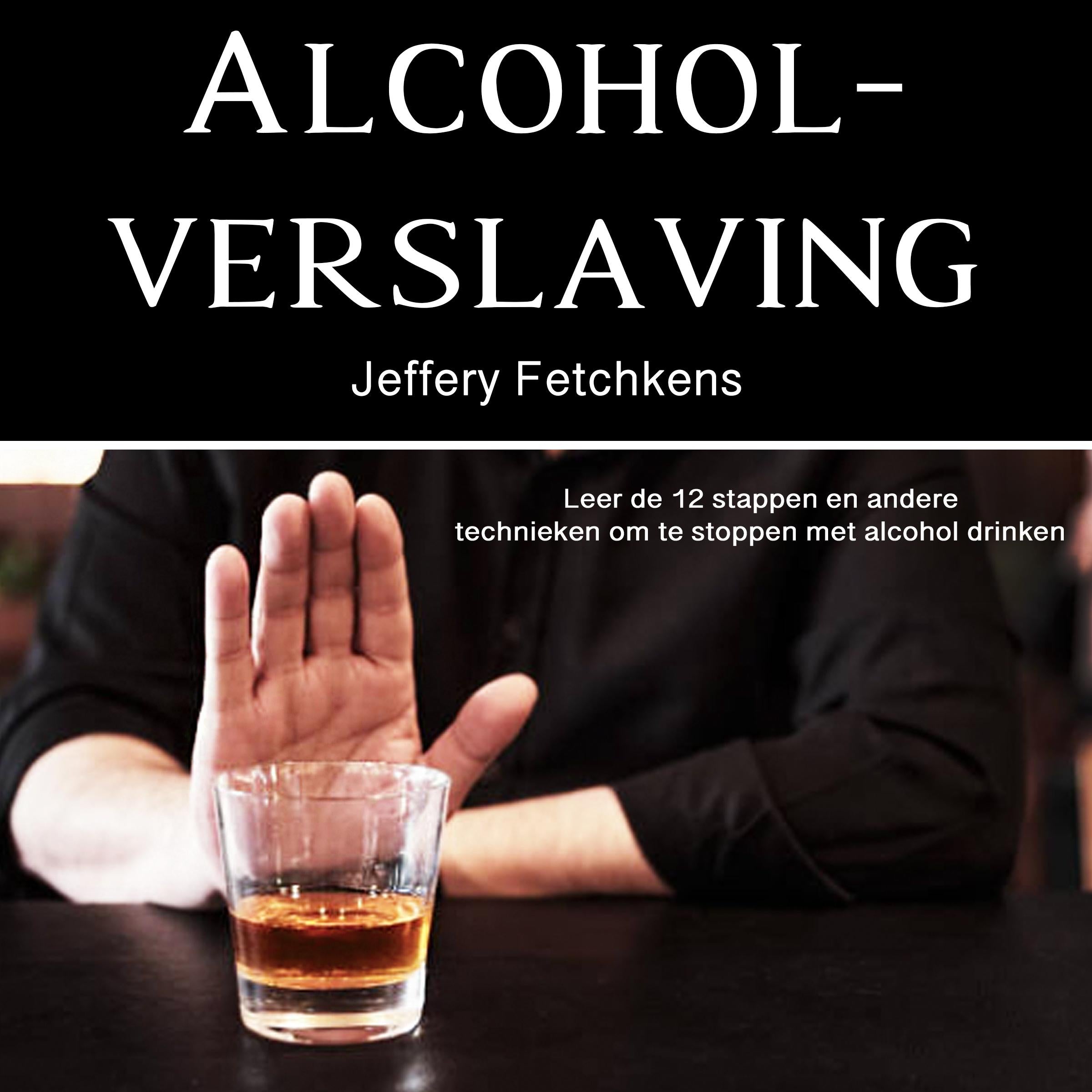 Alcoholverslaving