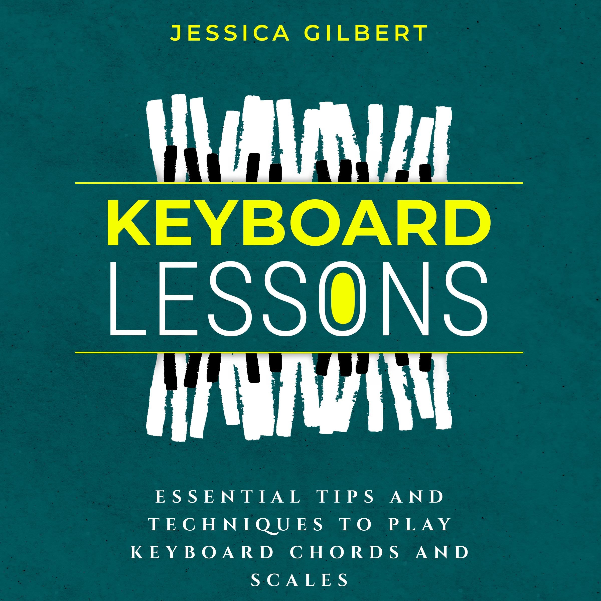 Keyboard Lessons