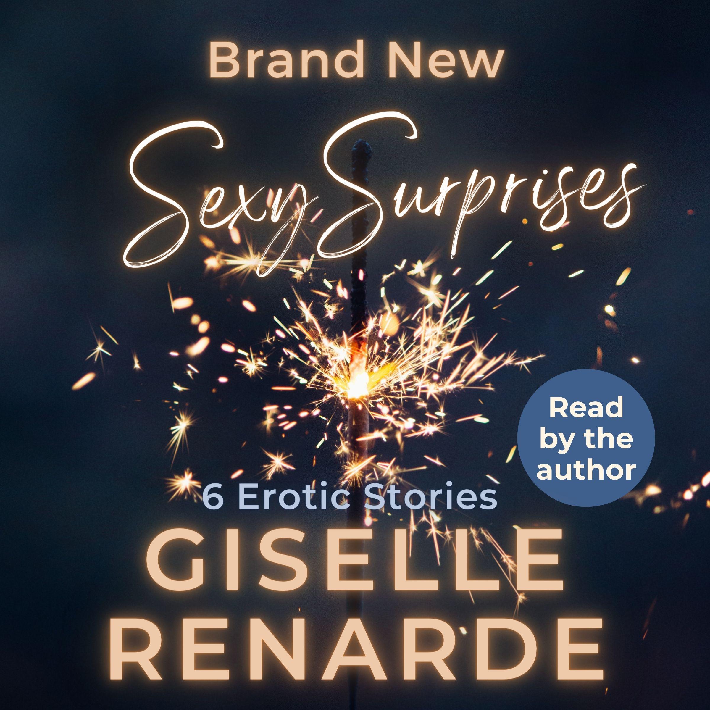 Brand New Sexy Surprises