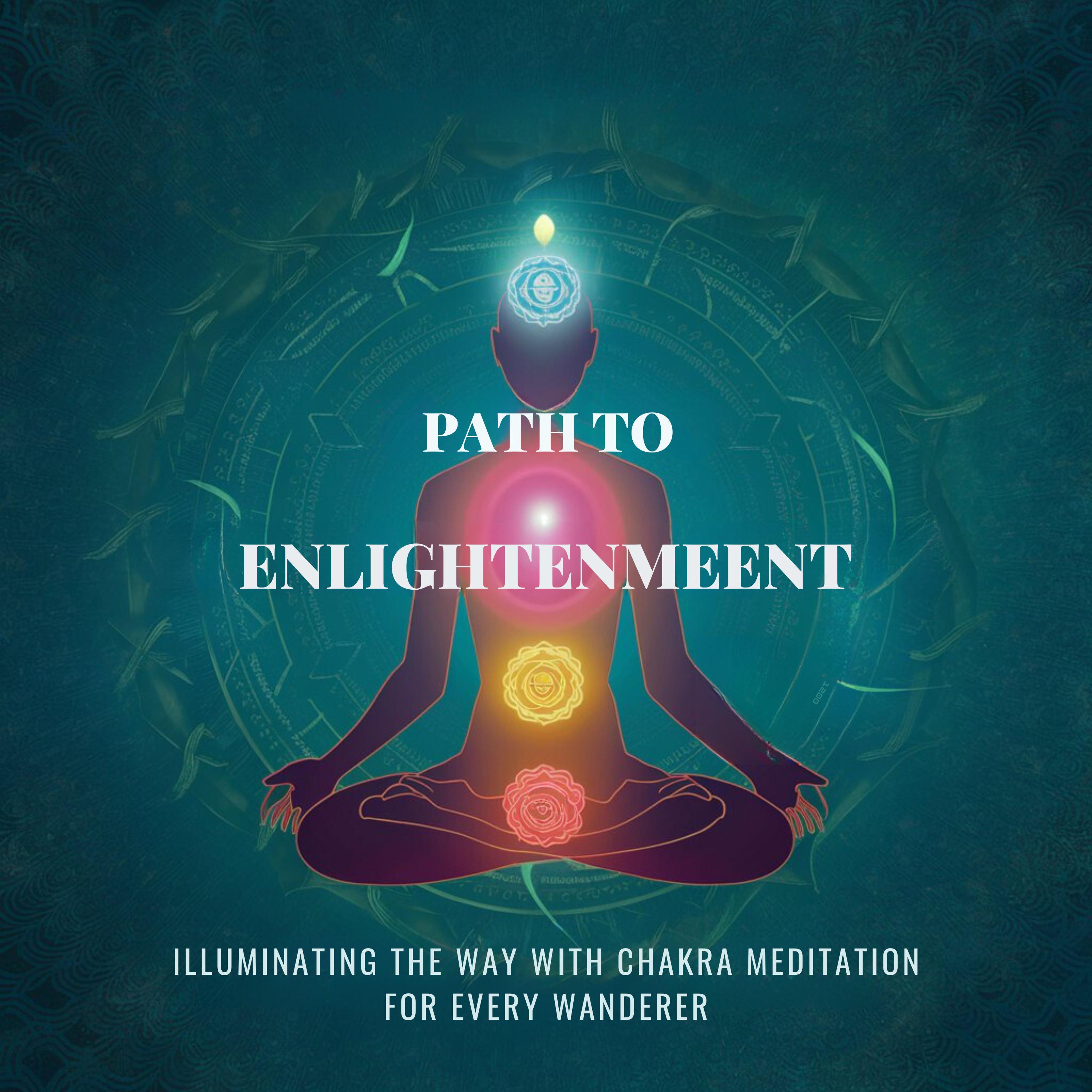 Path to Enlightenment: Illuminating the Way with Chakra Meditation for Every Wanderer