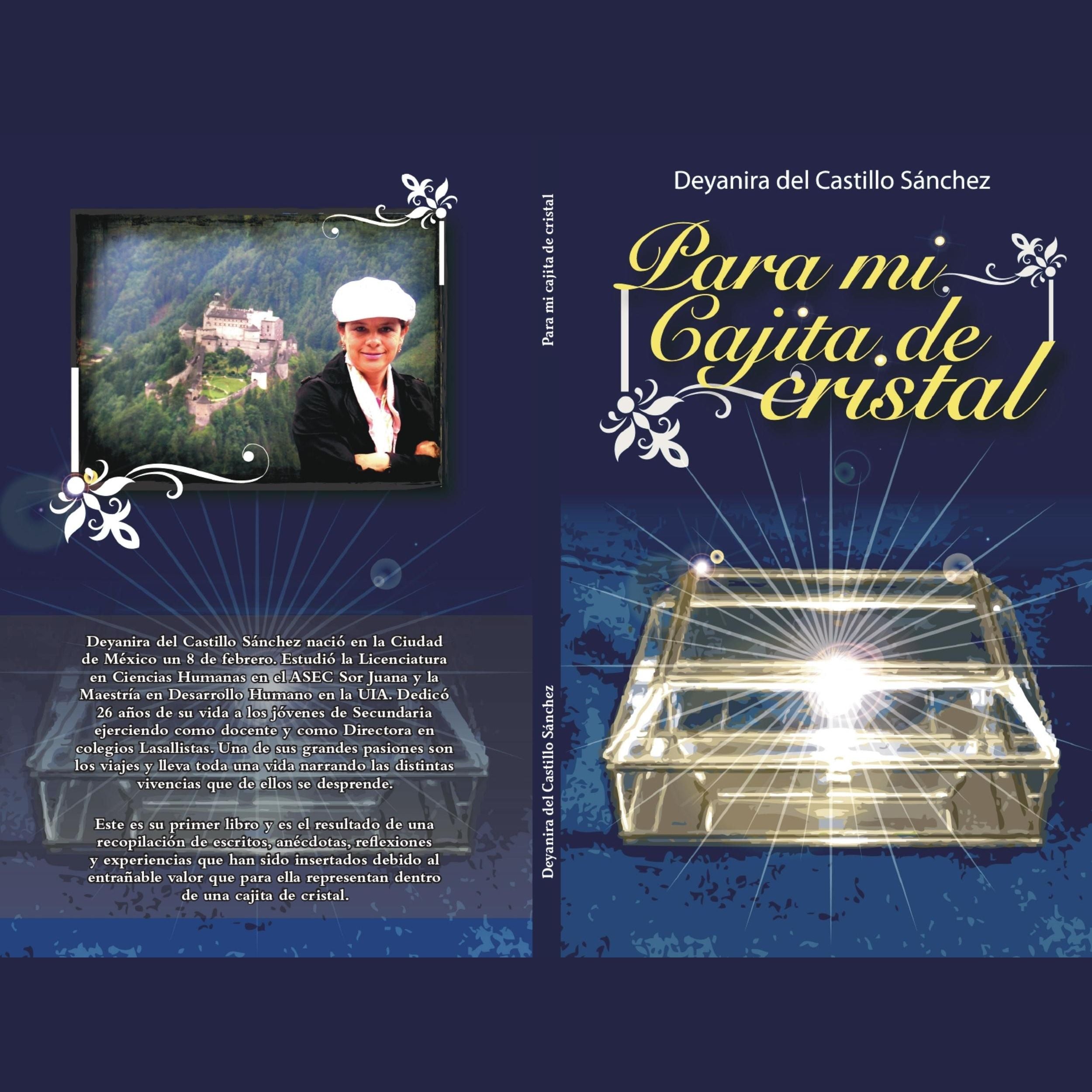 Para mi cajita de cristal