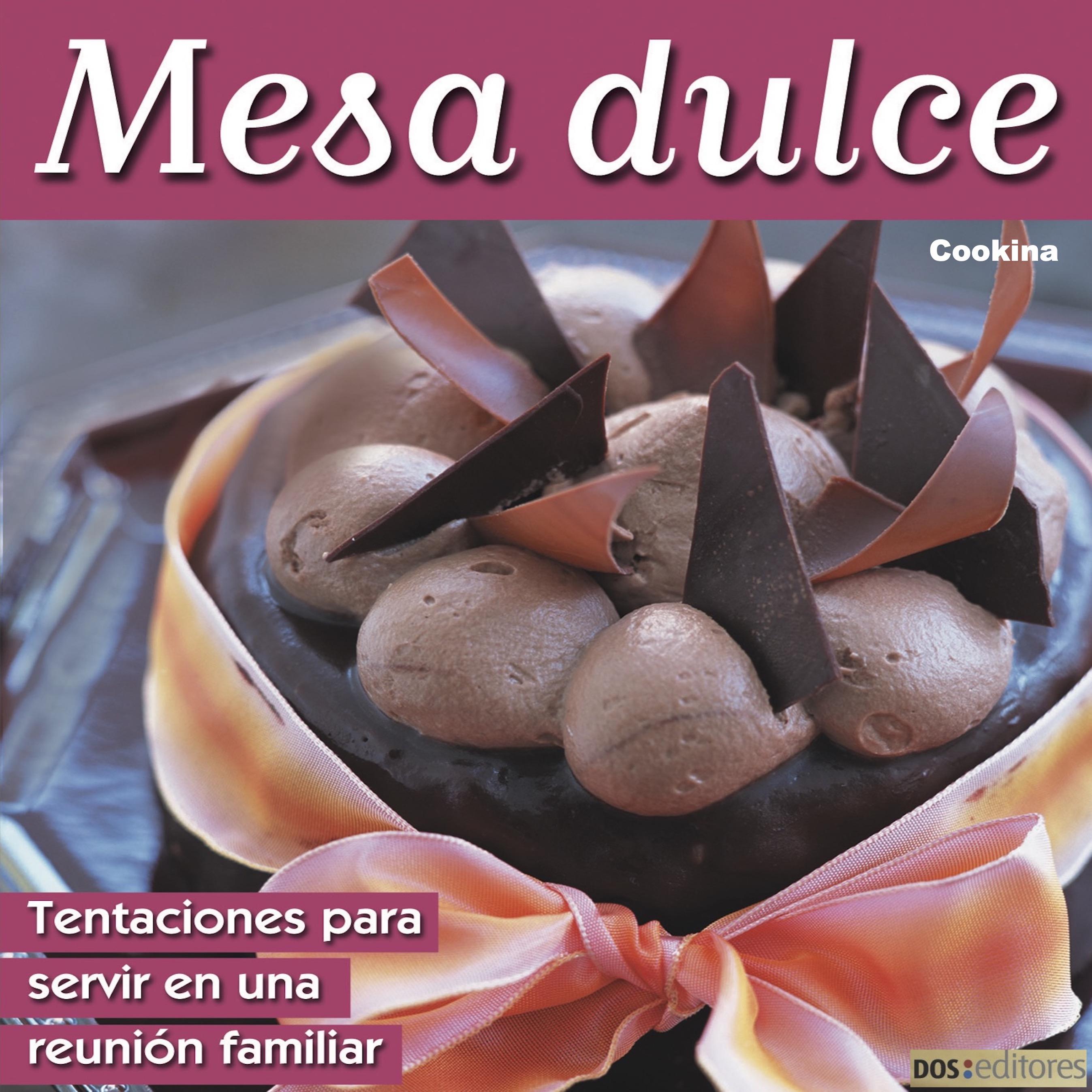 Mesa dulce