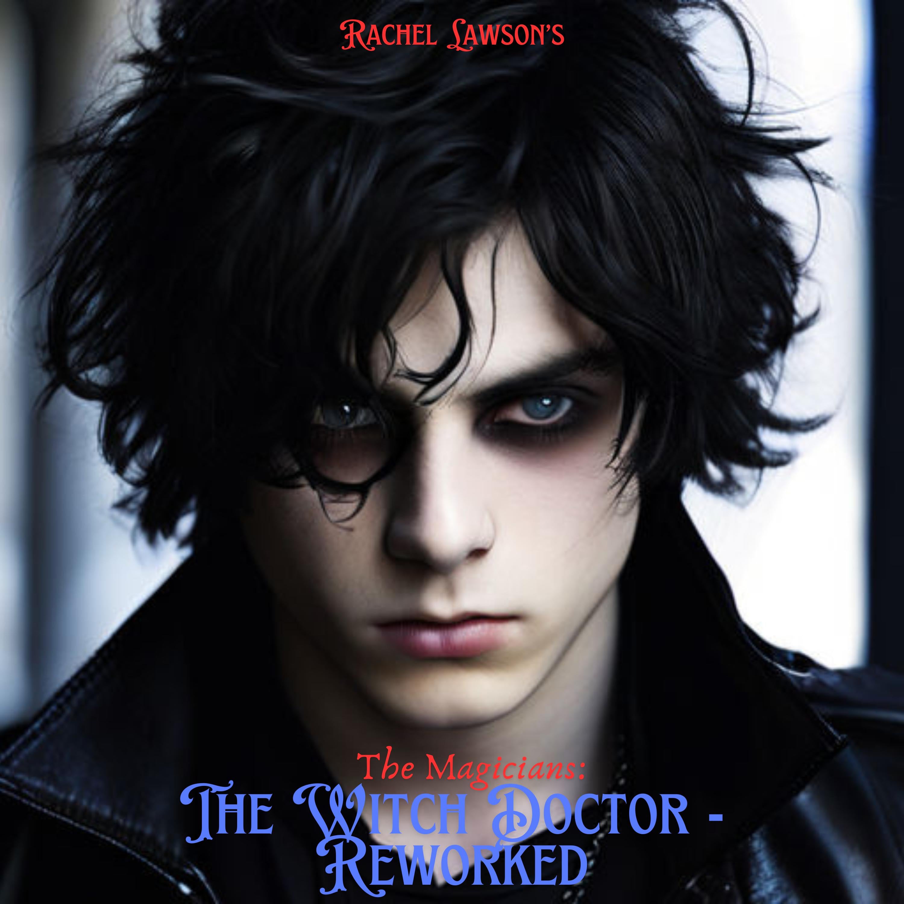 The Witch Doctor - Reworked