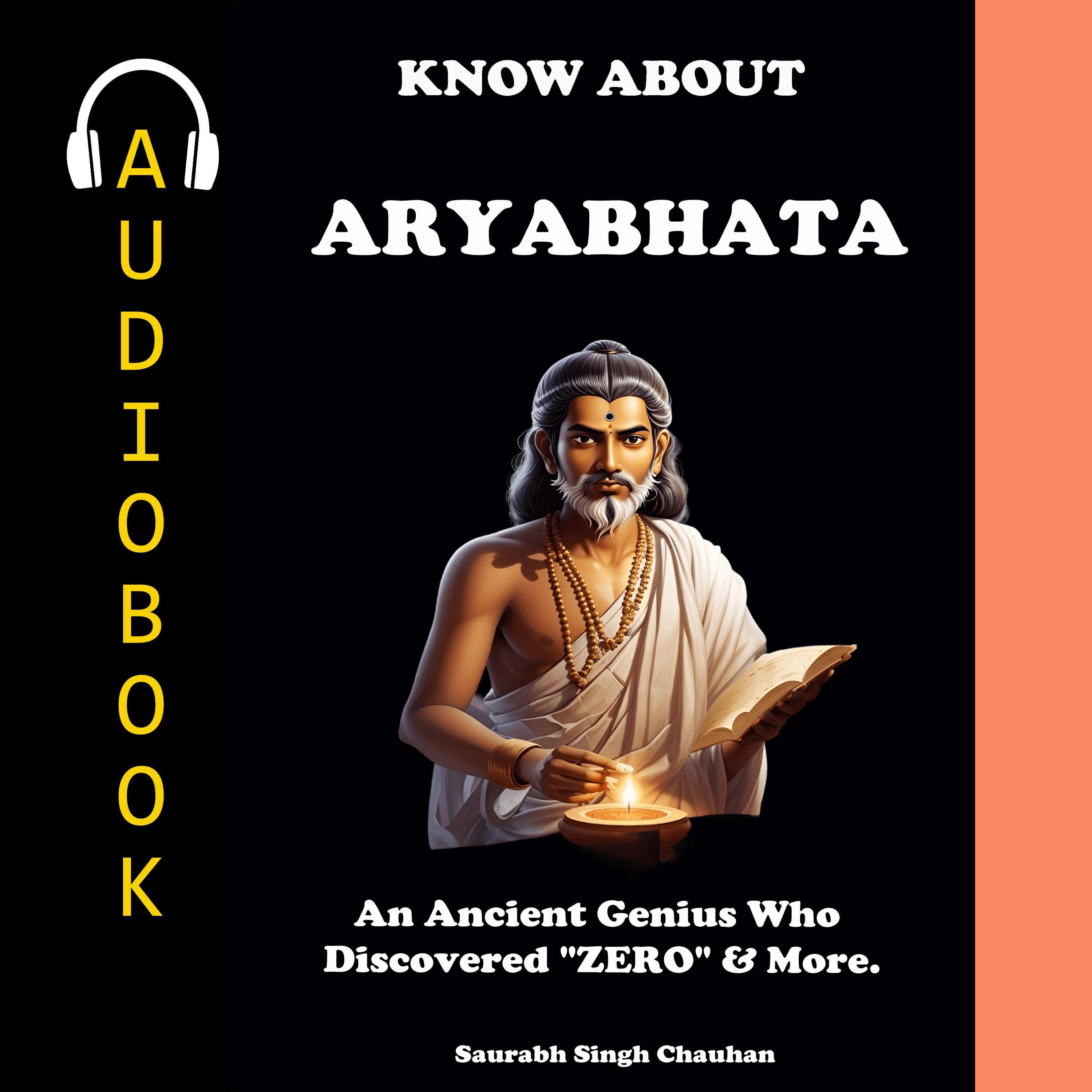 KNOW ABOUT "ARYABHATA"