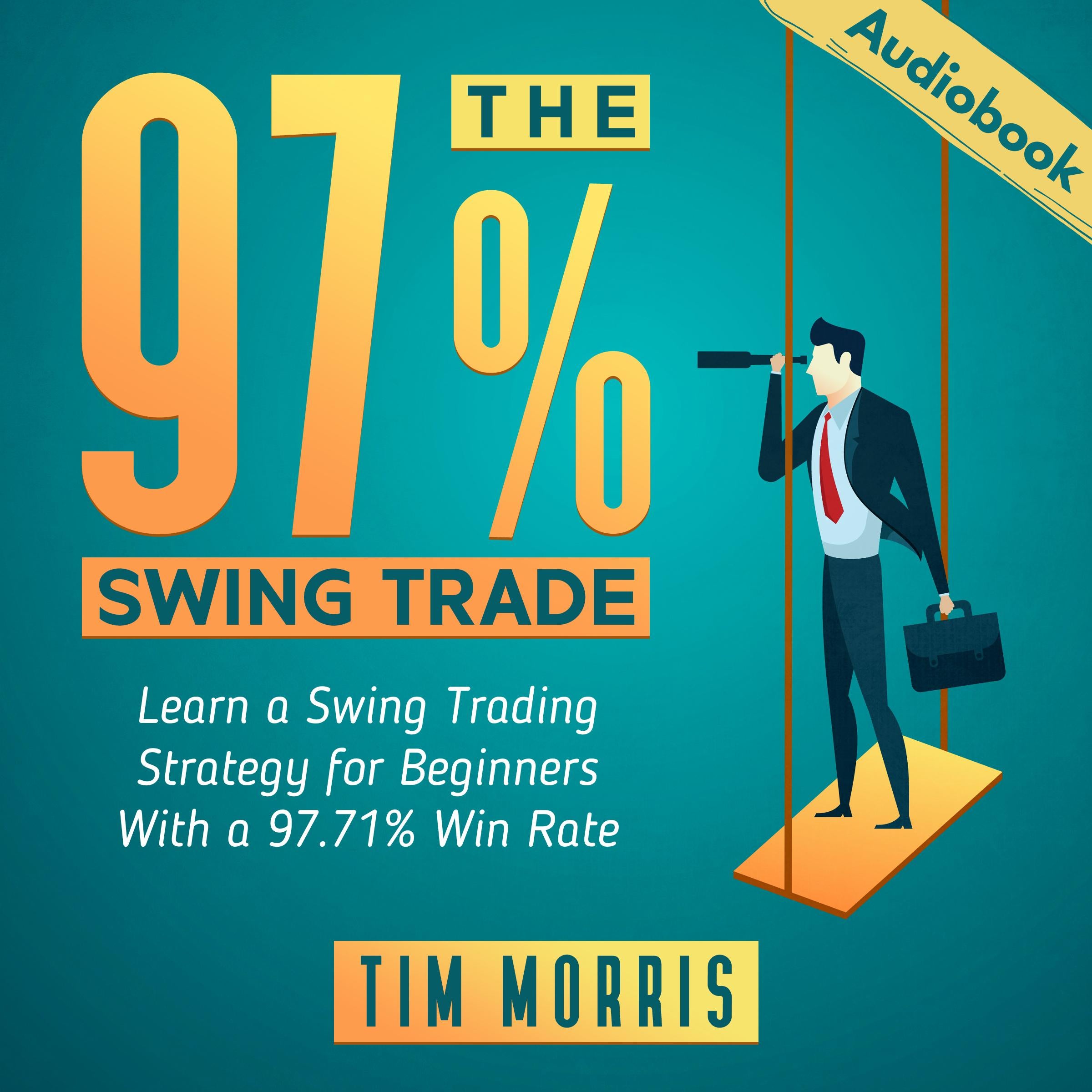 The 97% Swing Trade