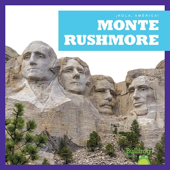 Monte Rushmore