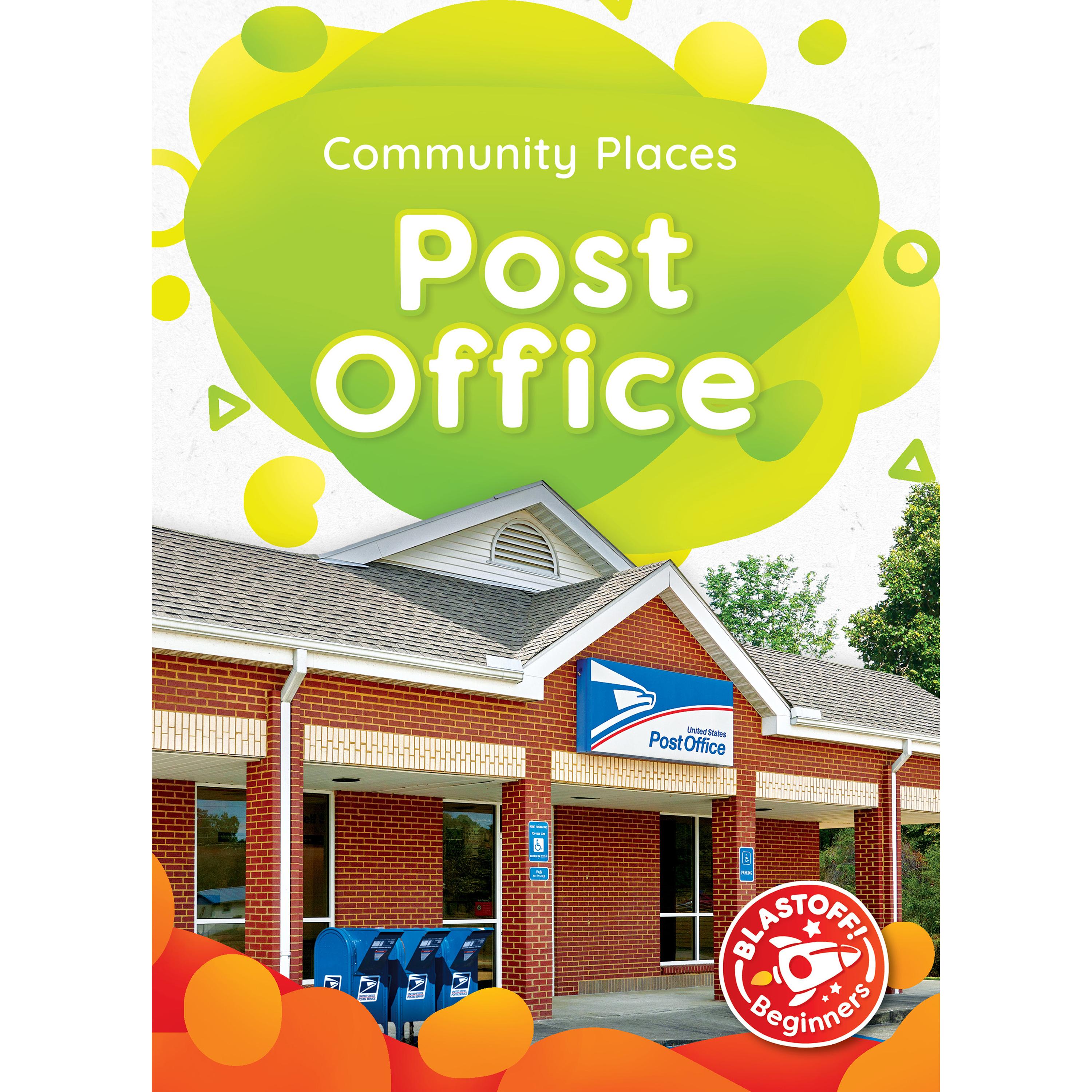 Post Office