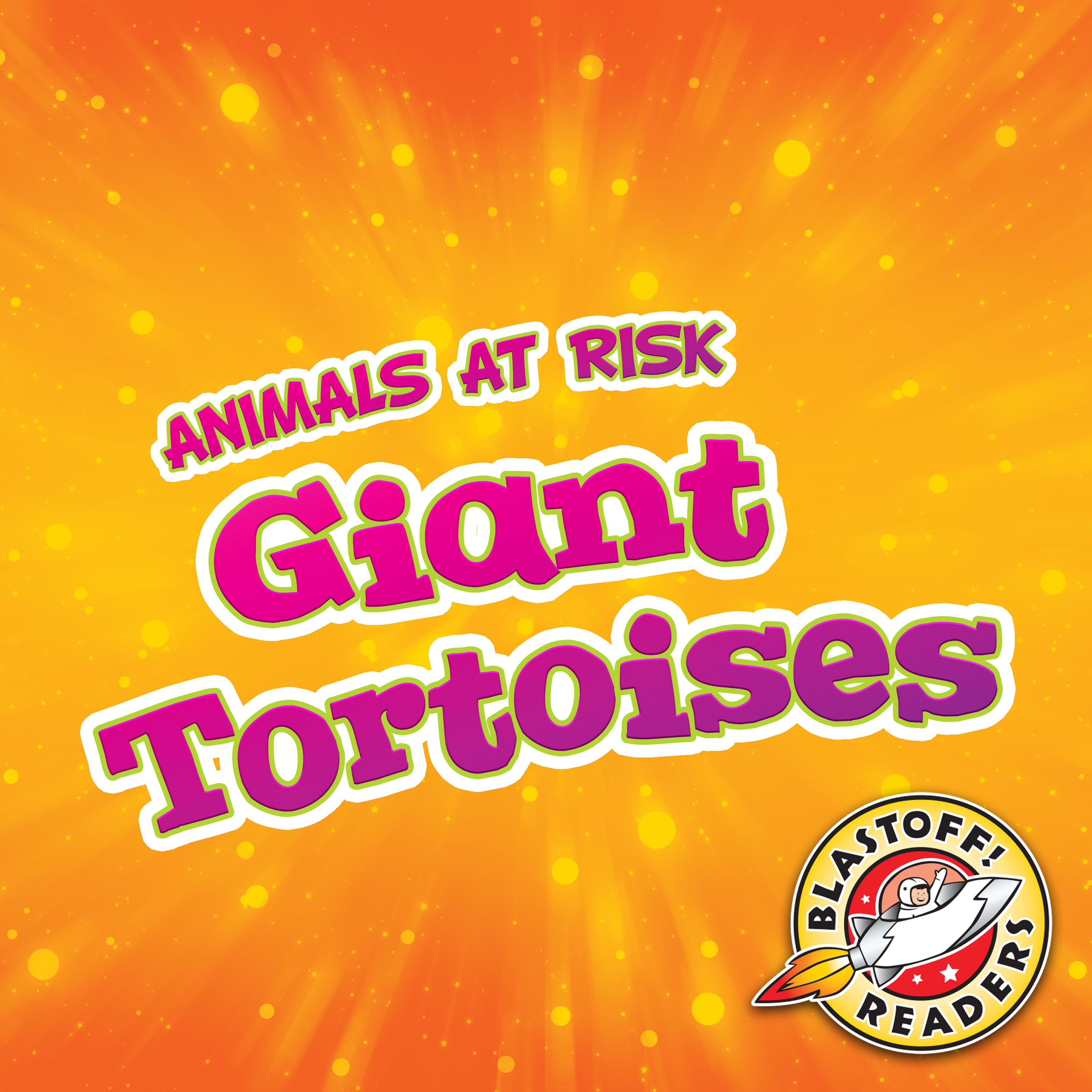 Giant Tortoises