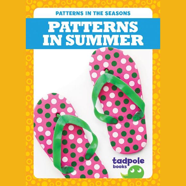 Patterns in Summer