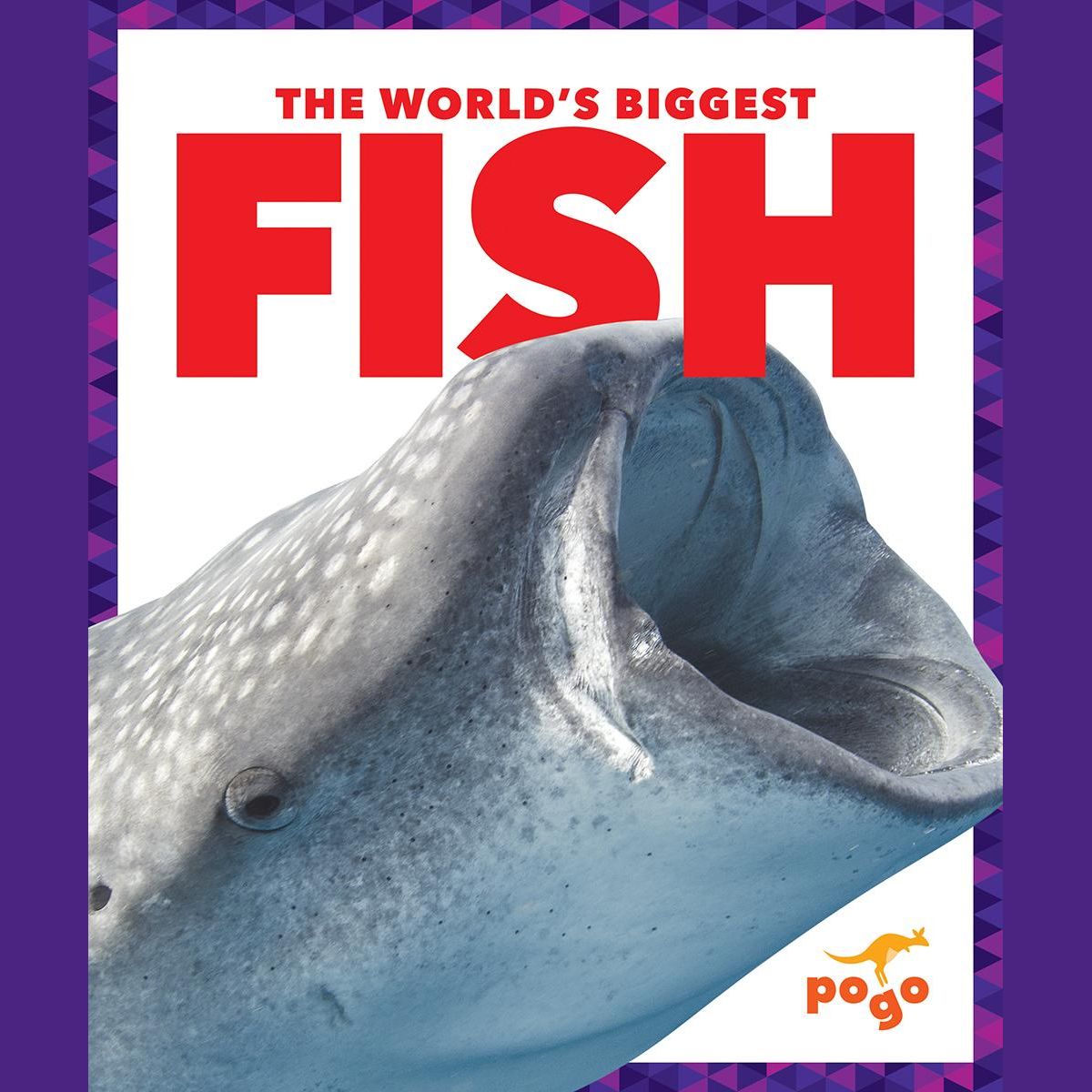 The World's Biggest Fish