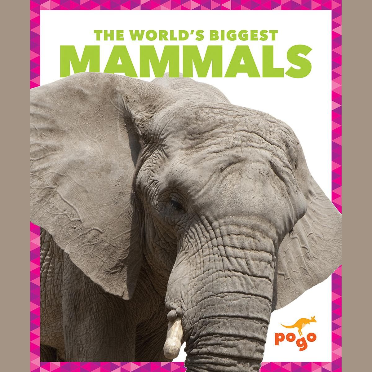 The World's Biggest Mammals