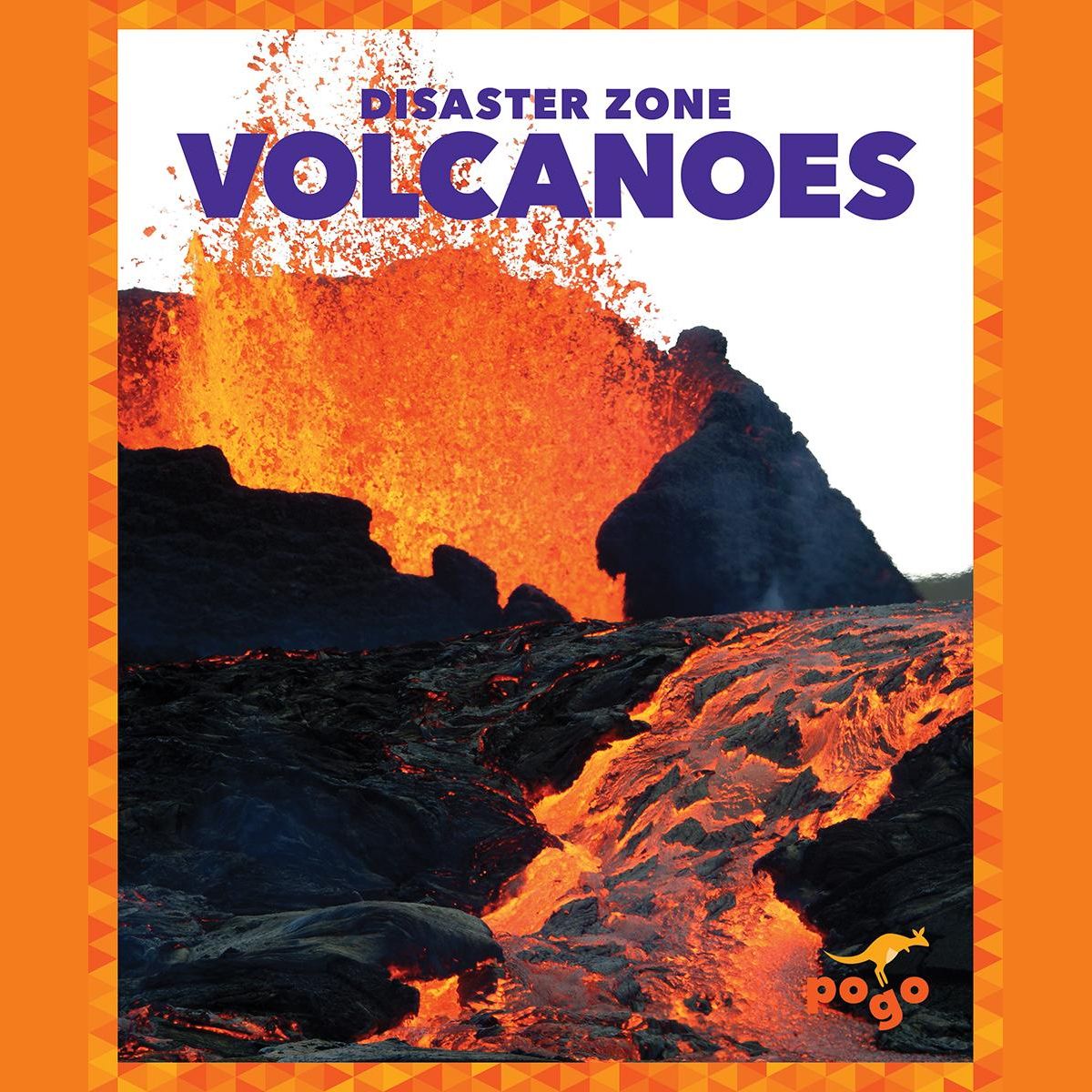 Volcanoes