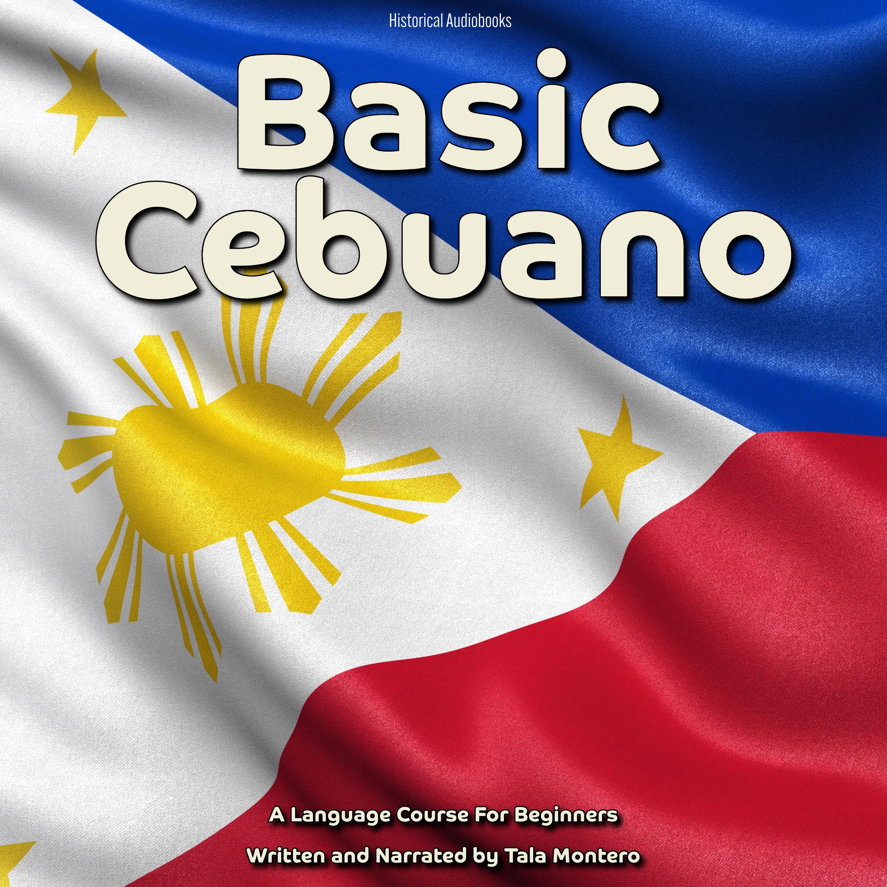 Basic Cebuano