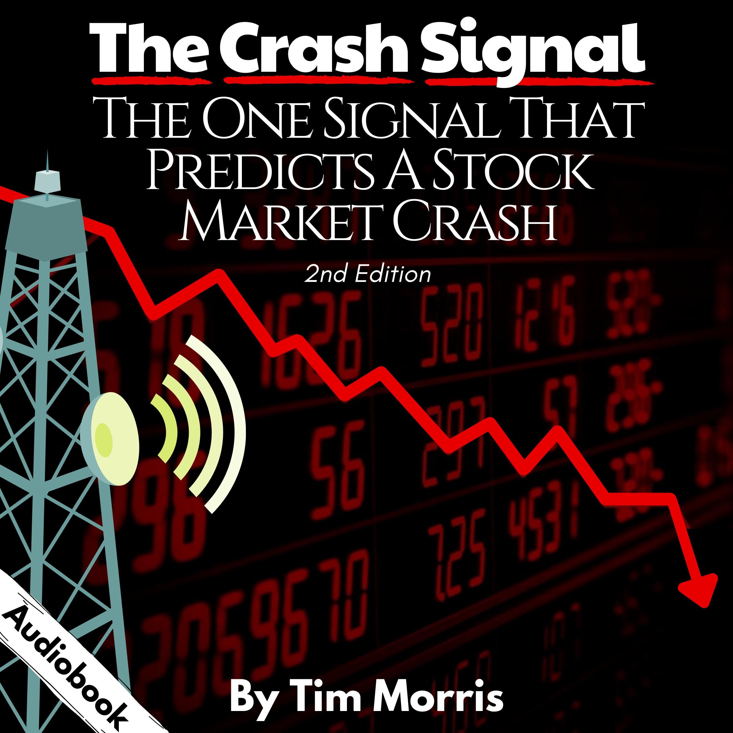 The Crash Signal