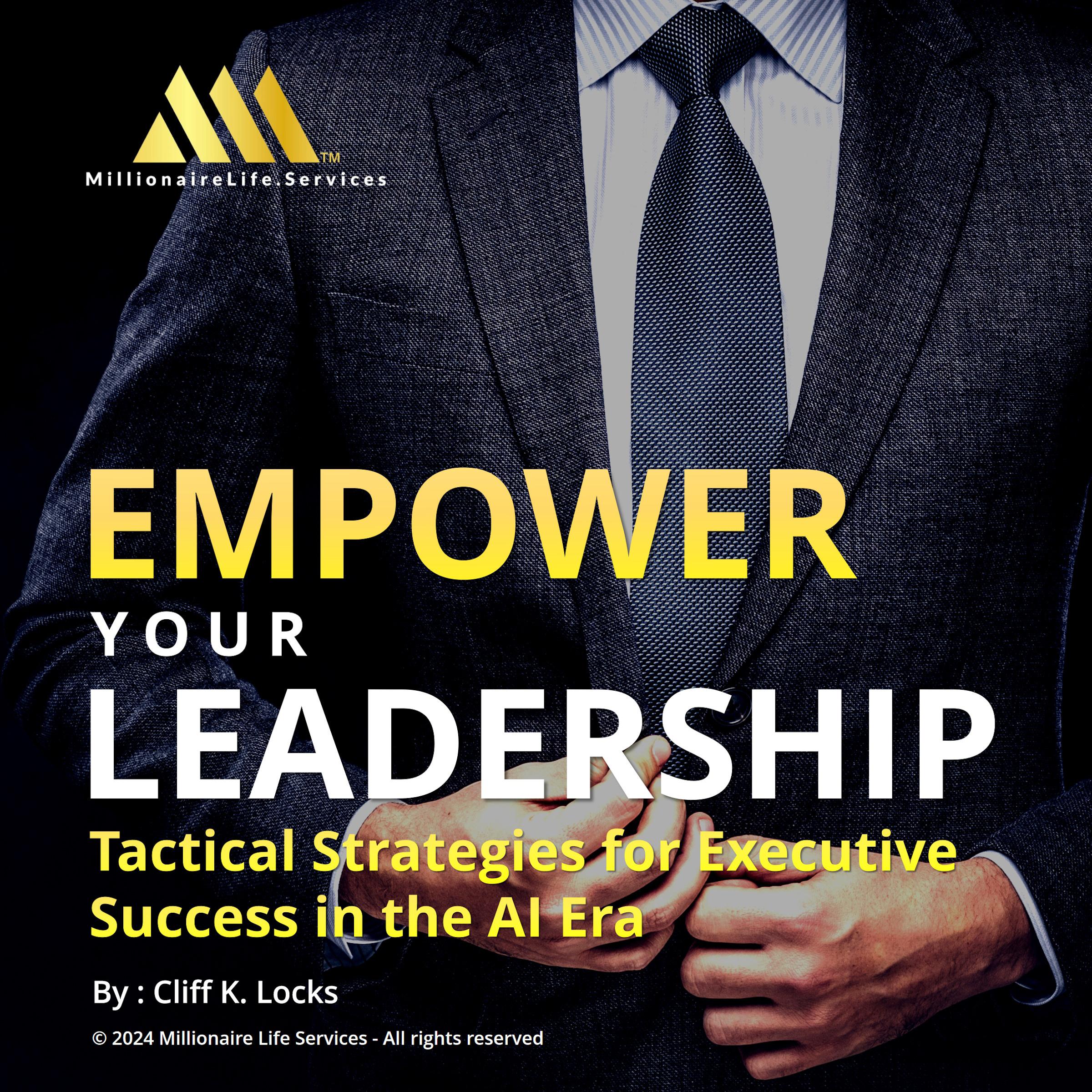 Empower your Leadership