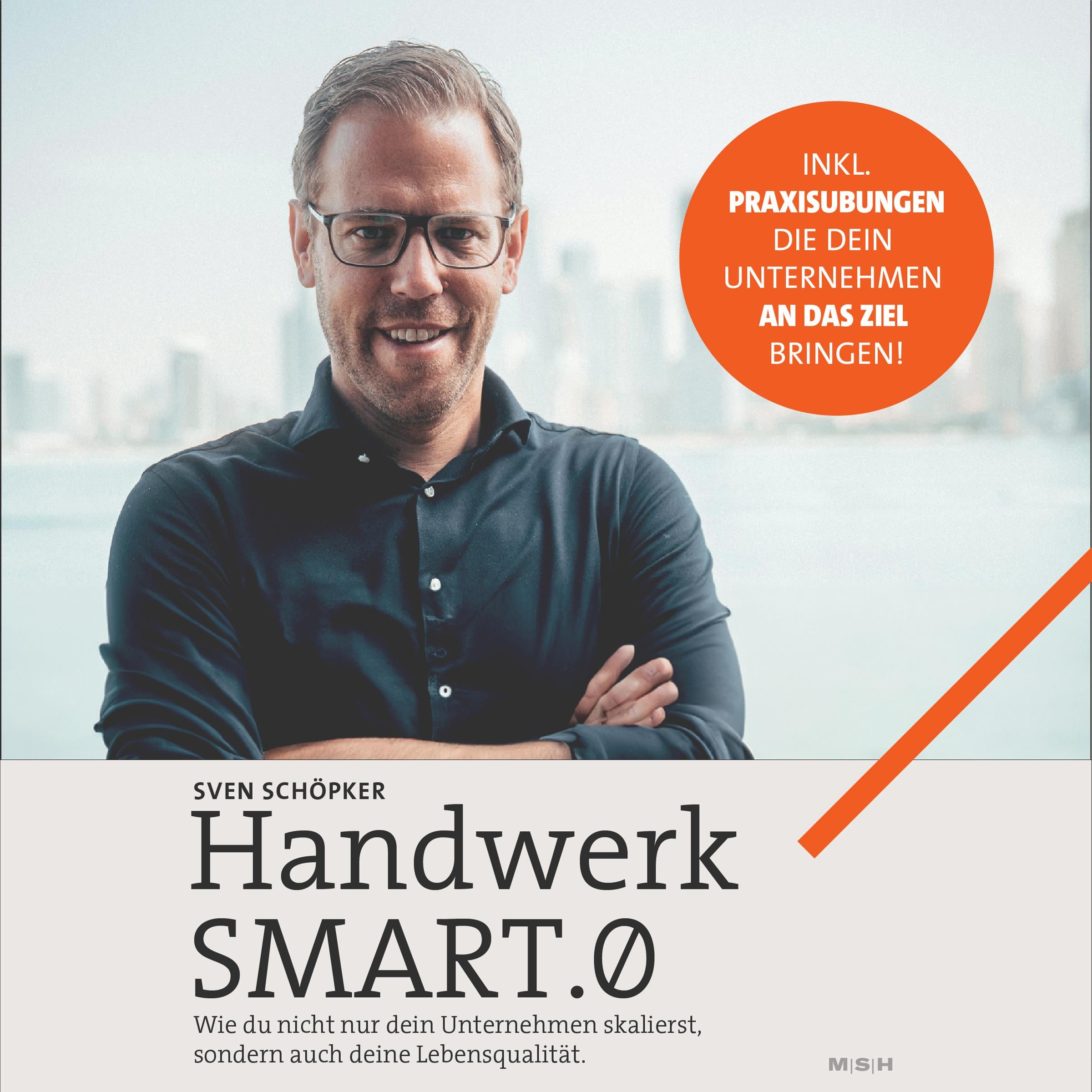 Handwerk SMART.0 - die Lösung für Handwerksunternehmer