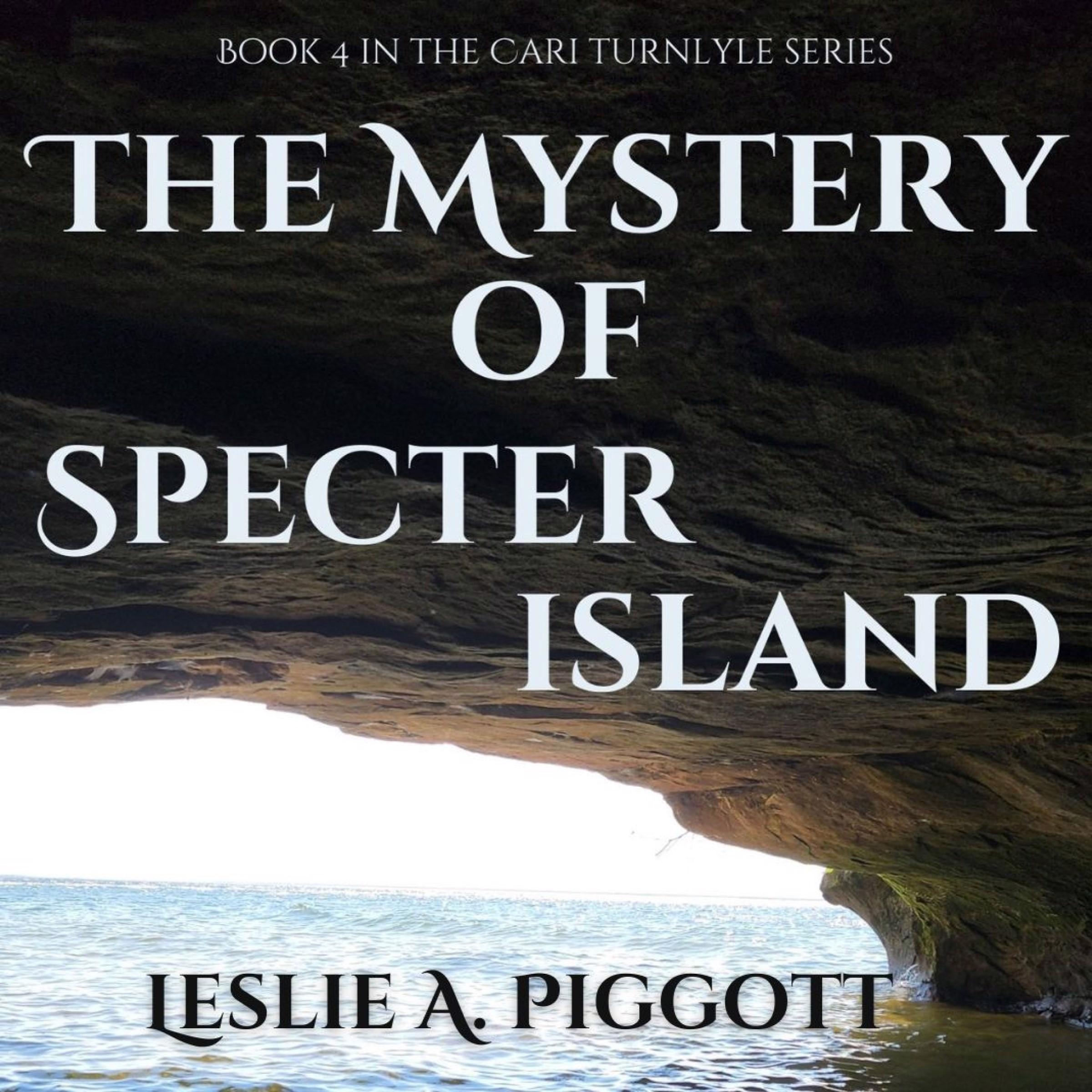 The Mystery of Specter Island
