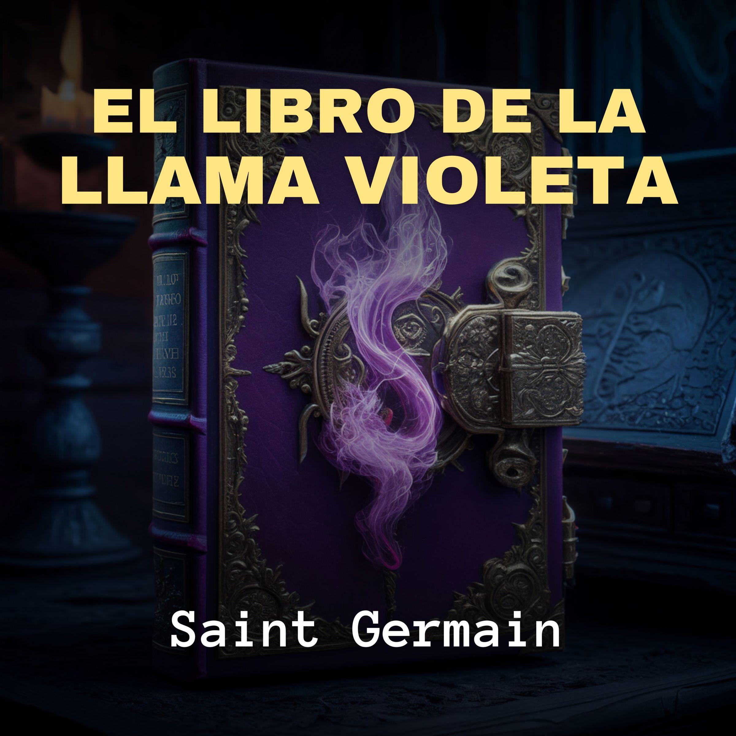 El Libro de la Llama Violeta