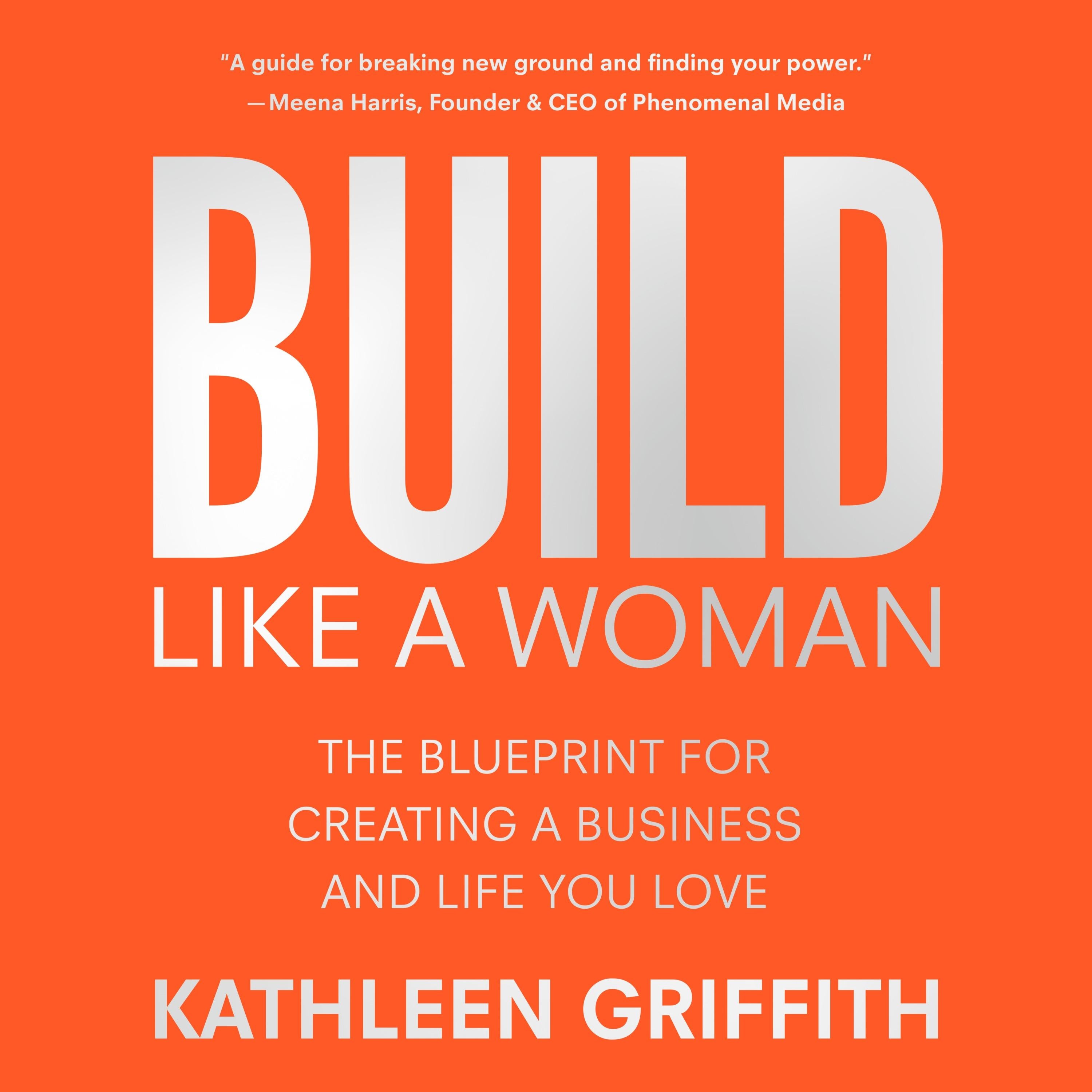 Build Like A Woman