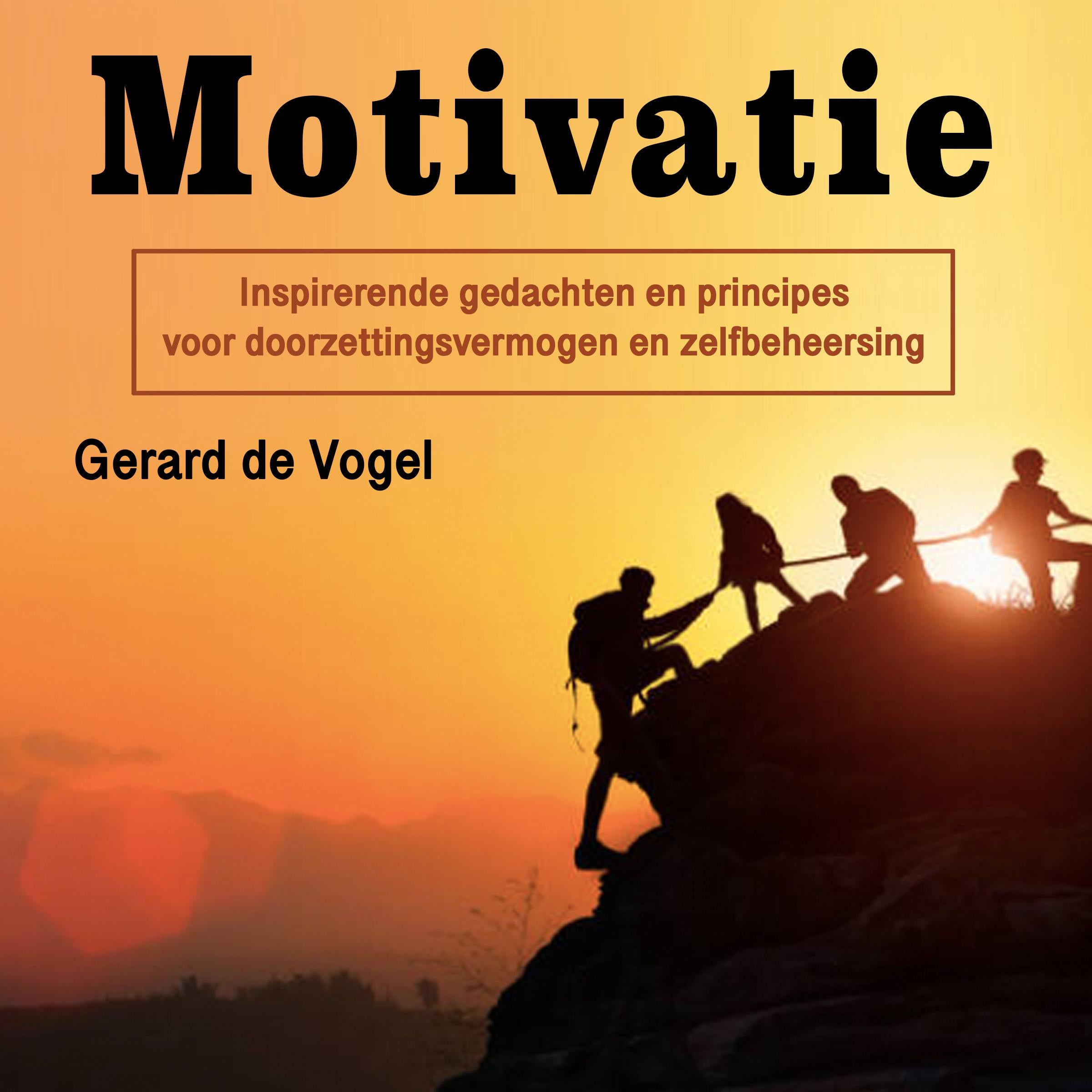 Motivatie