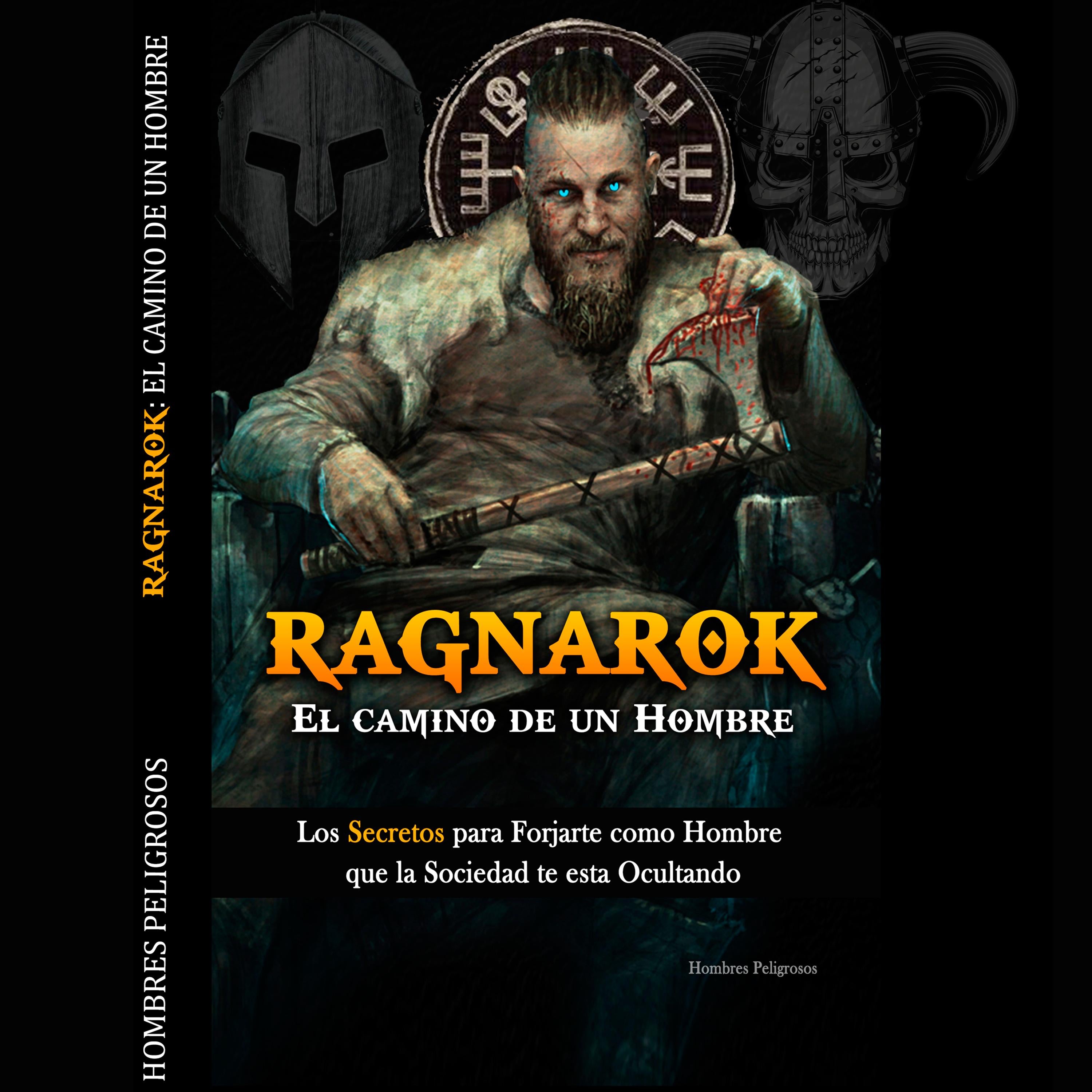 Ragnarok: El Camino de un Hombre