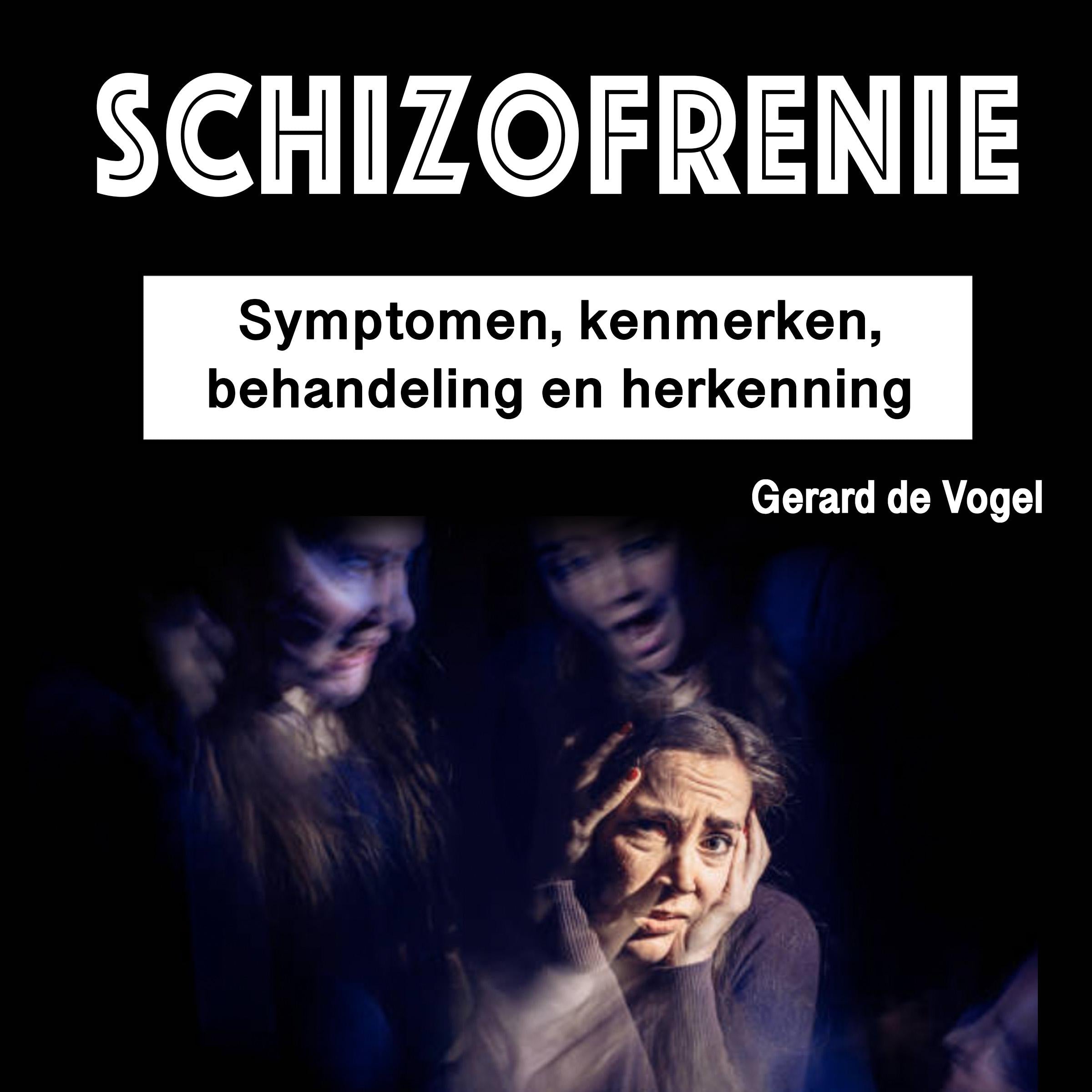 Schizofrenie