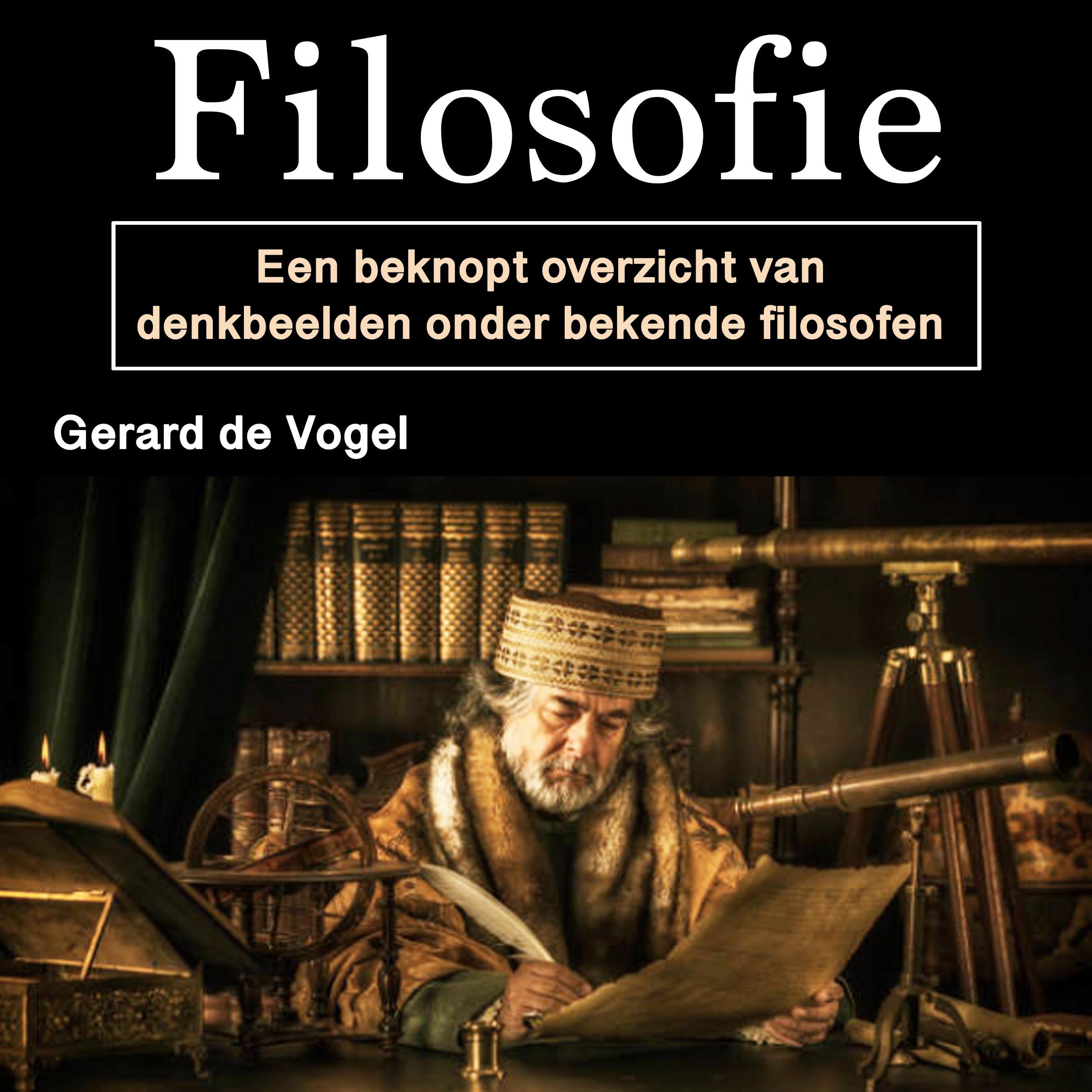 Filosofie