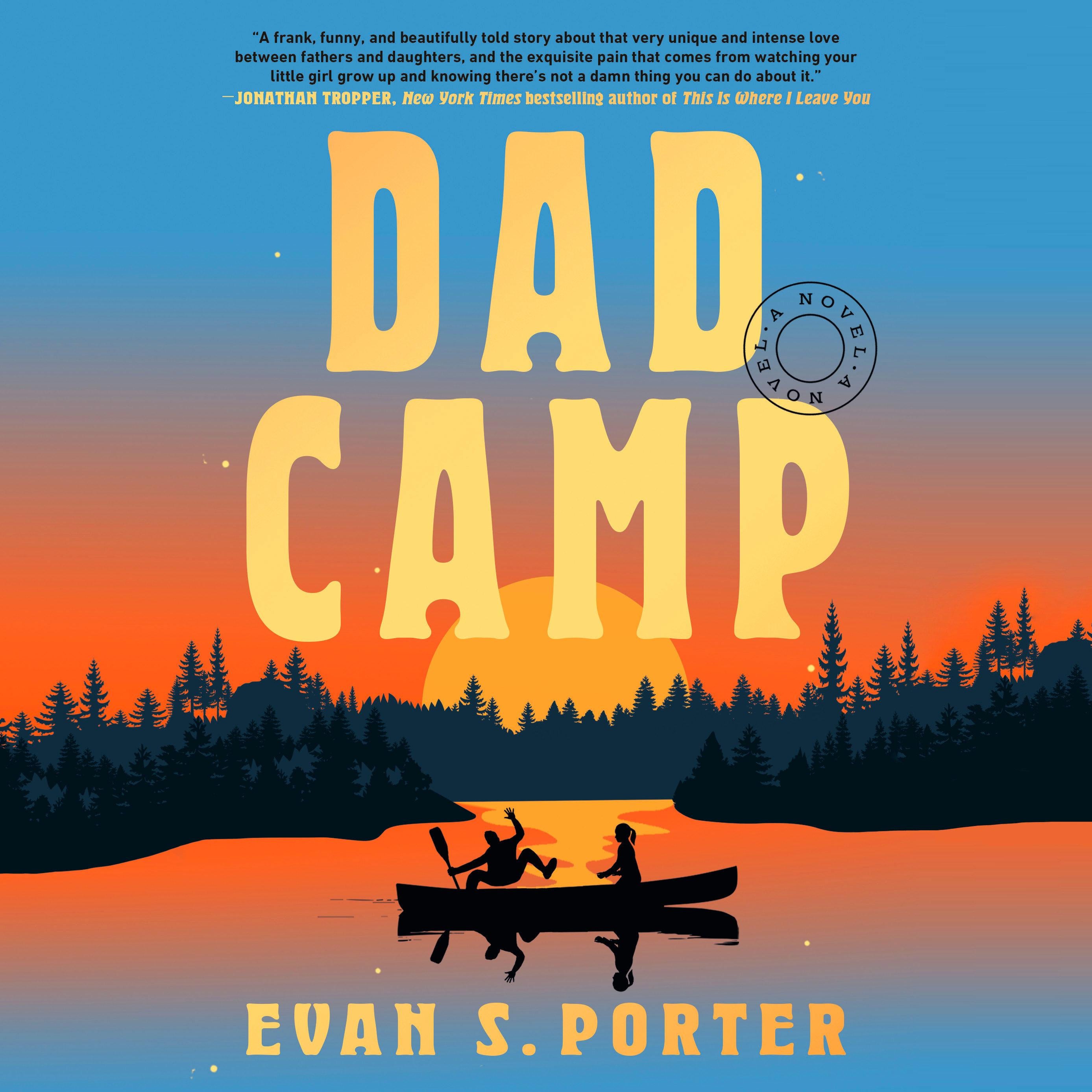 Dad Camp