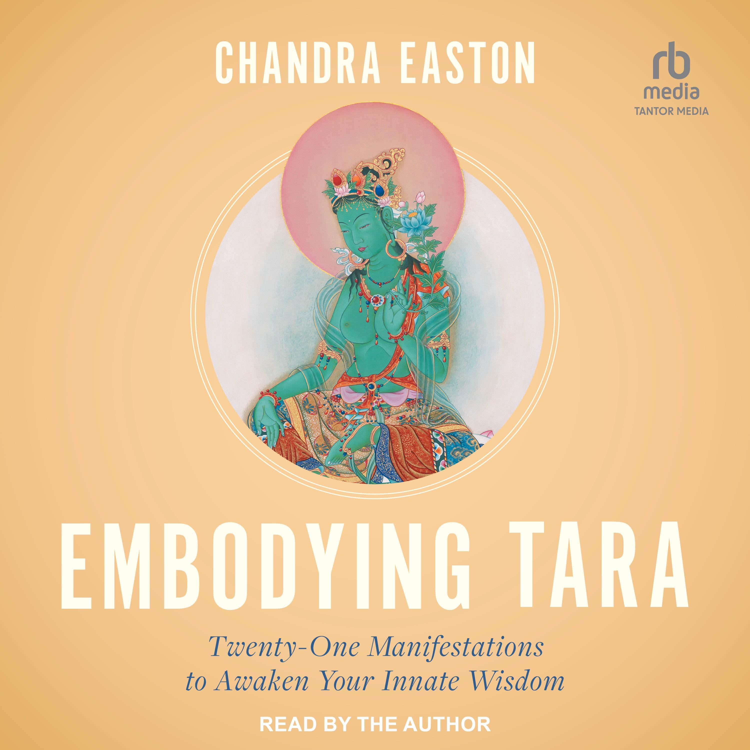 Embodying Tara
