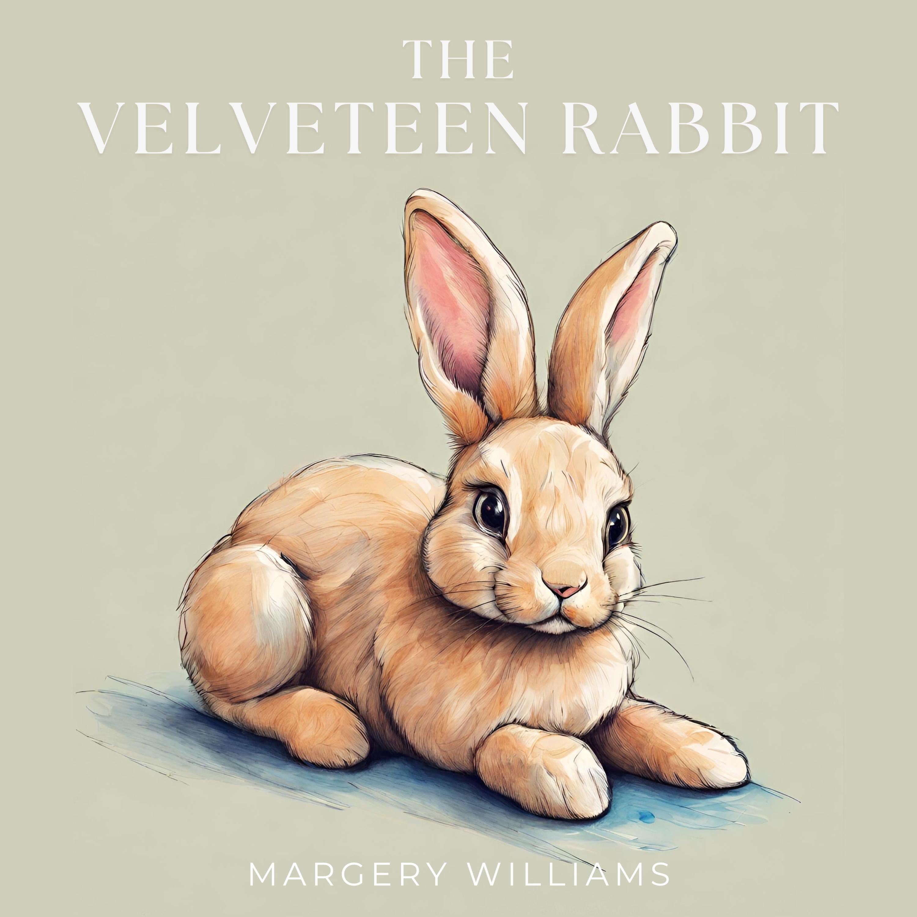 The Velveteen Rabbit