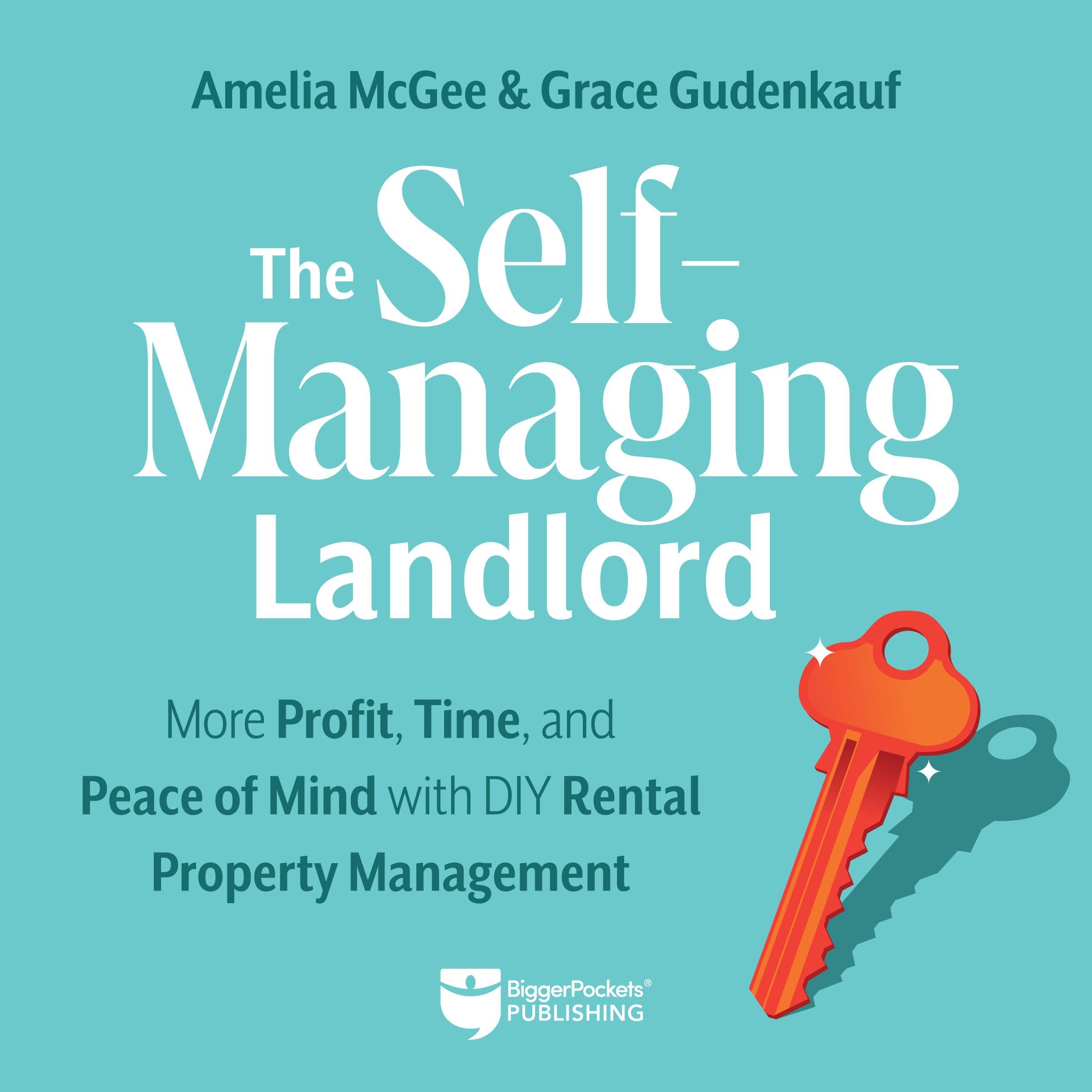 The Self-Managing Landlord