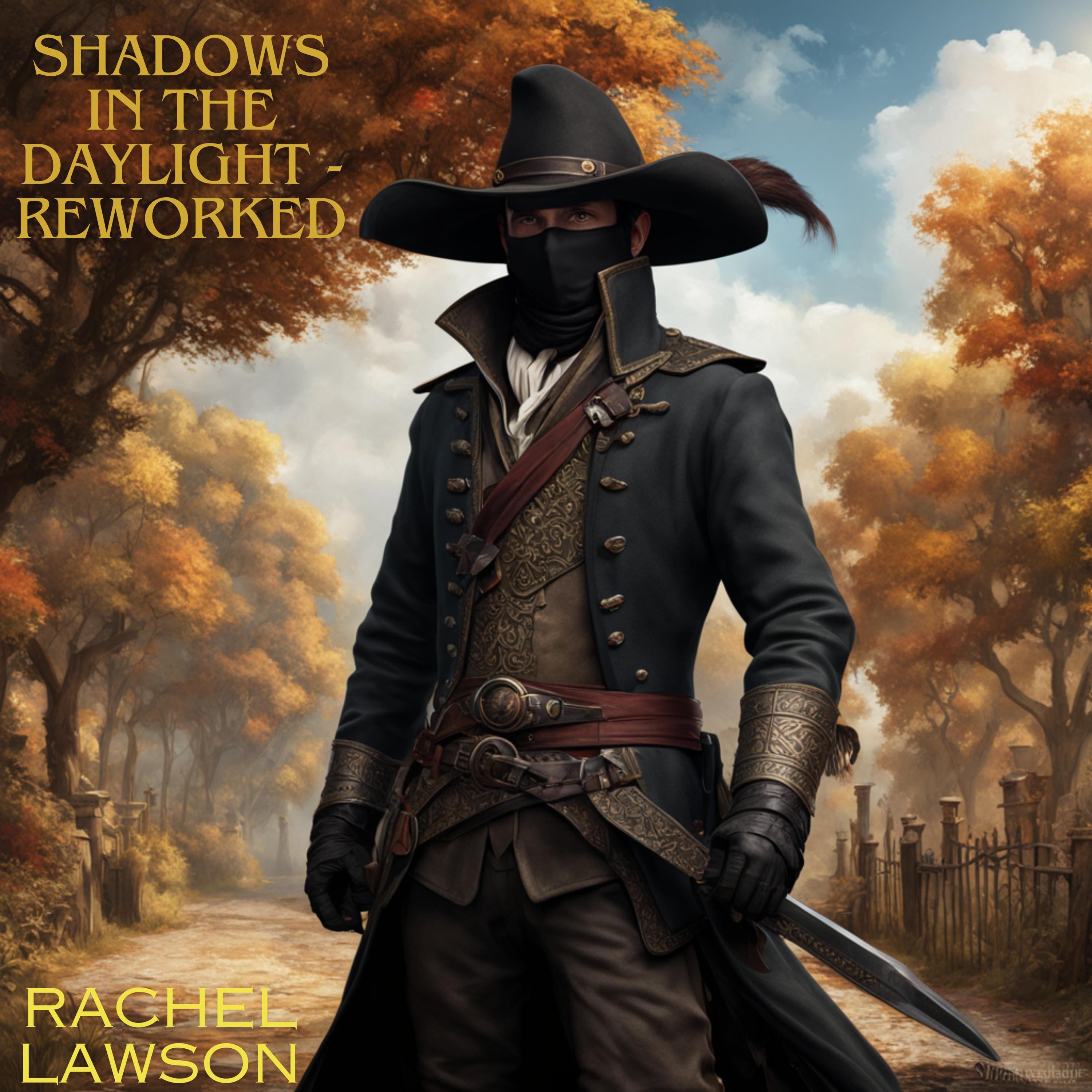 Shadows in the Daylight - Reworked