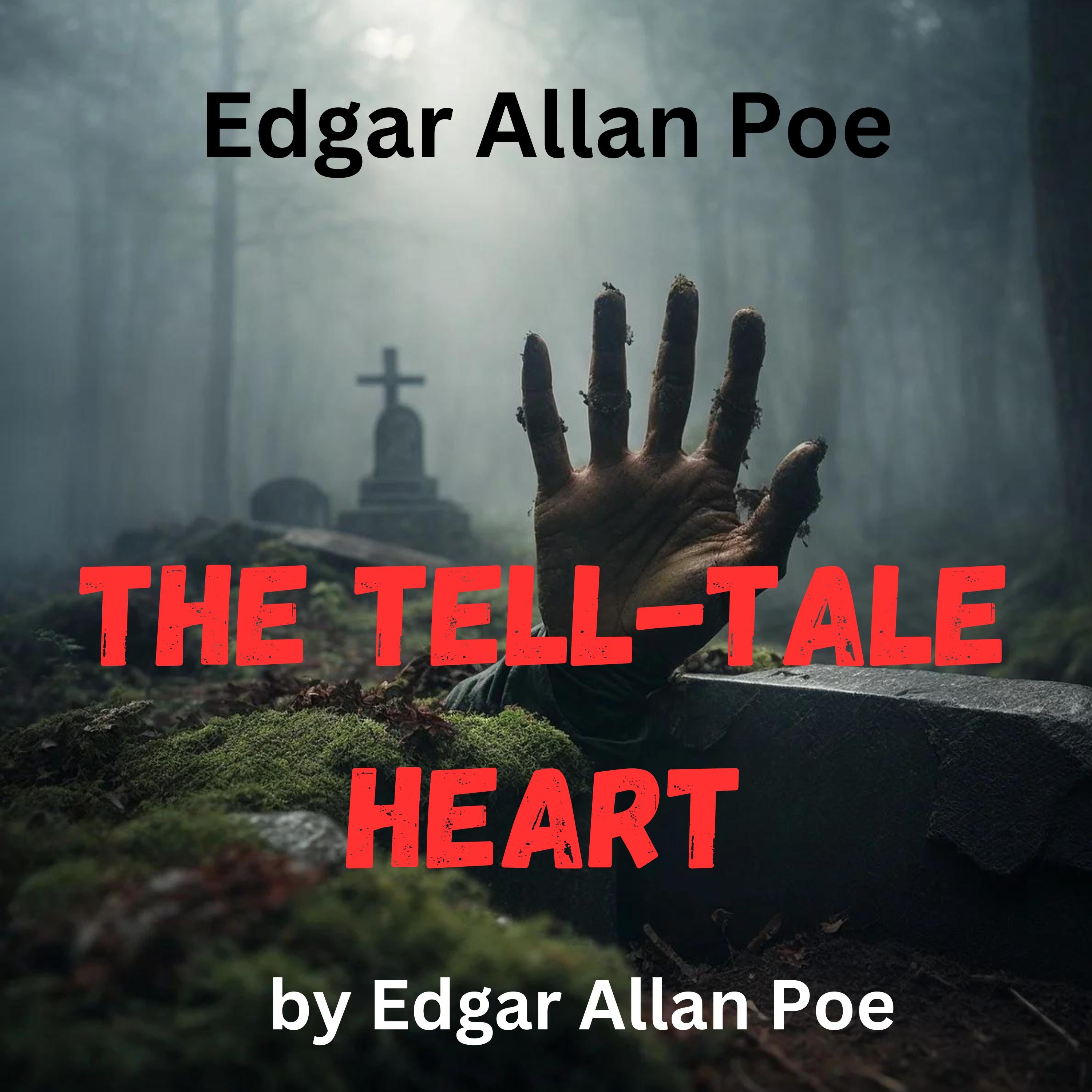 Edgar Allan Poe: The Telltale Heart