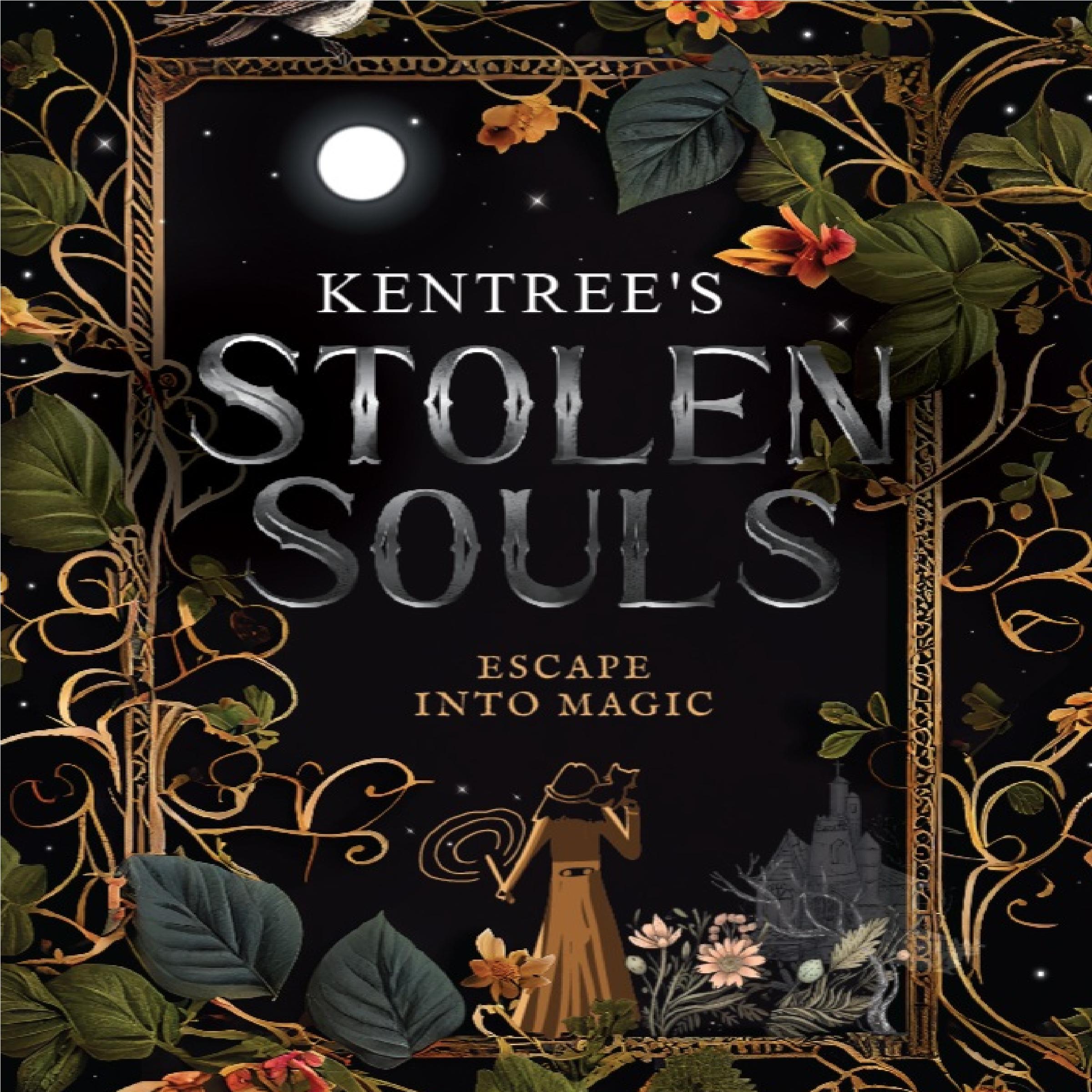 Kentree's Stolen Souls