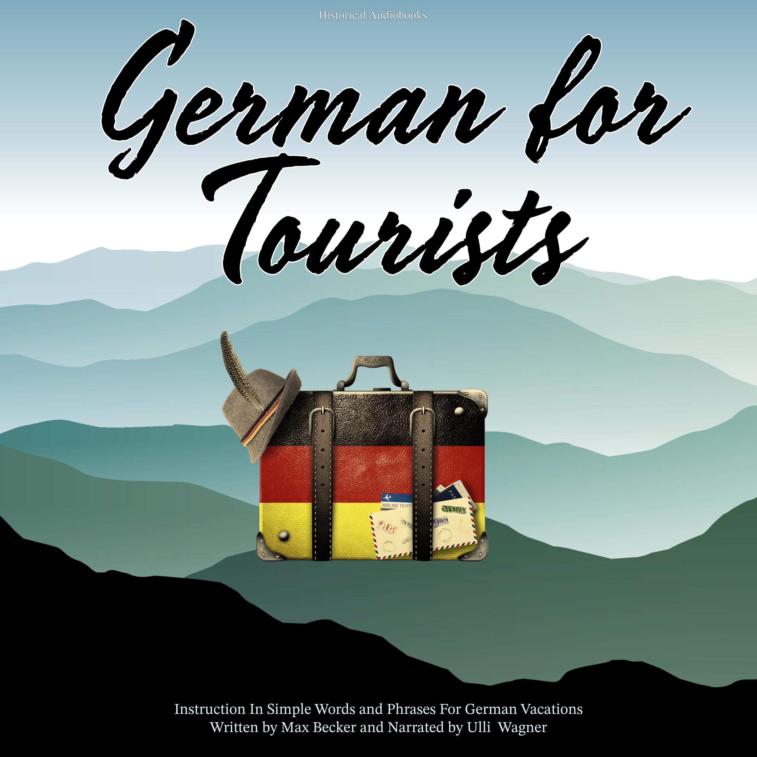 German for Tourists