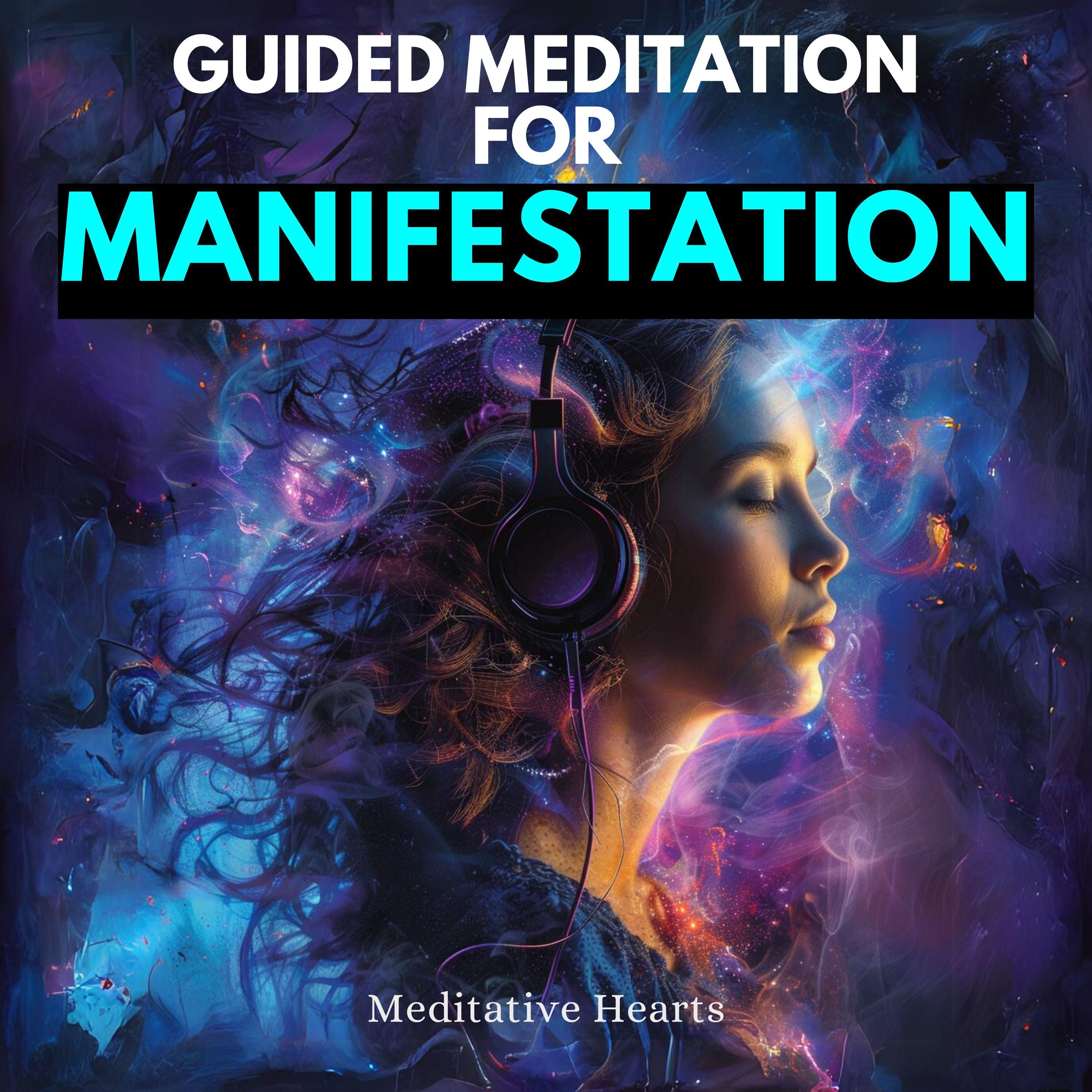 Guided Meditation for Manifestation