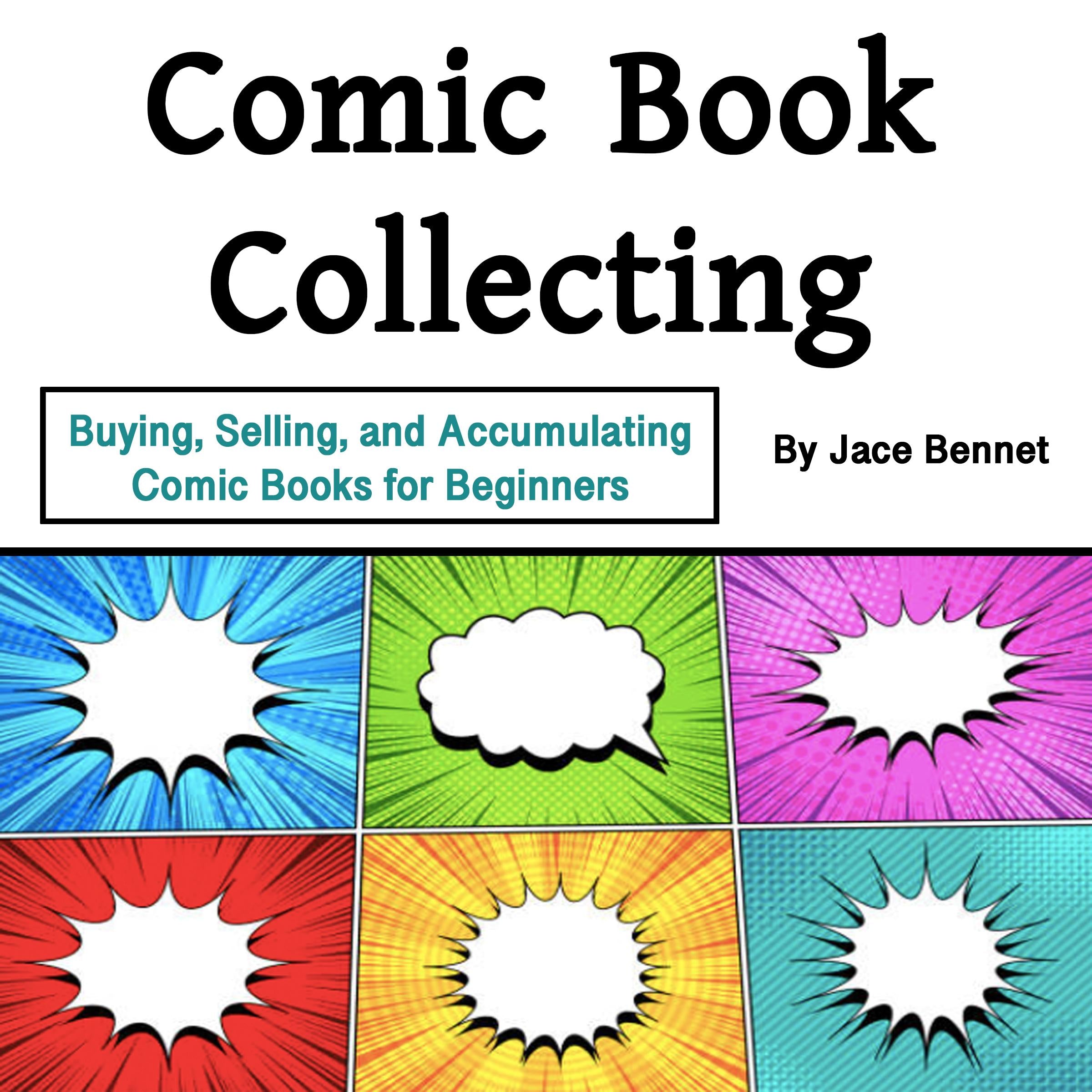 Comic Book Collecting