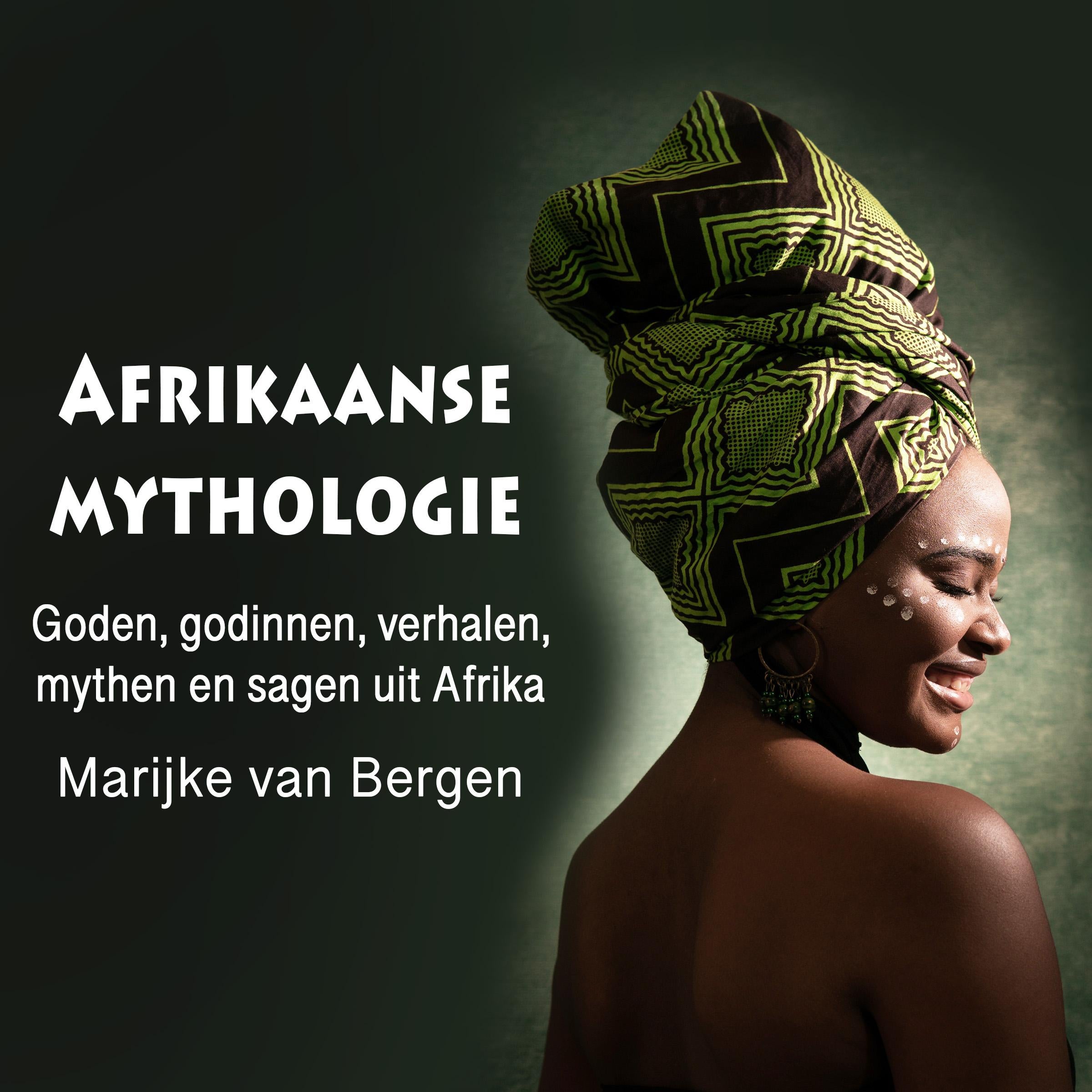 Afrikaanse mythologie