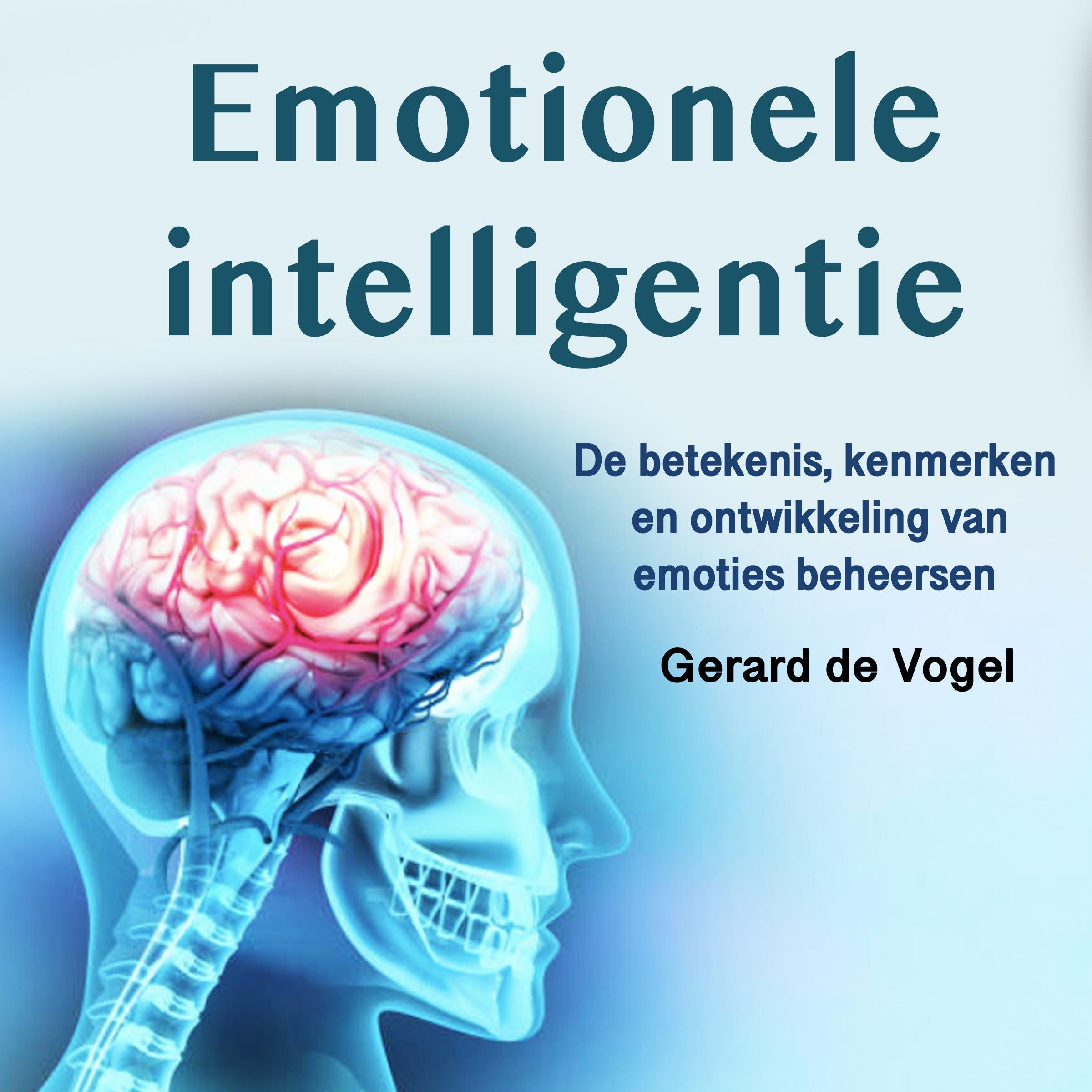 Emotionele intelligentie