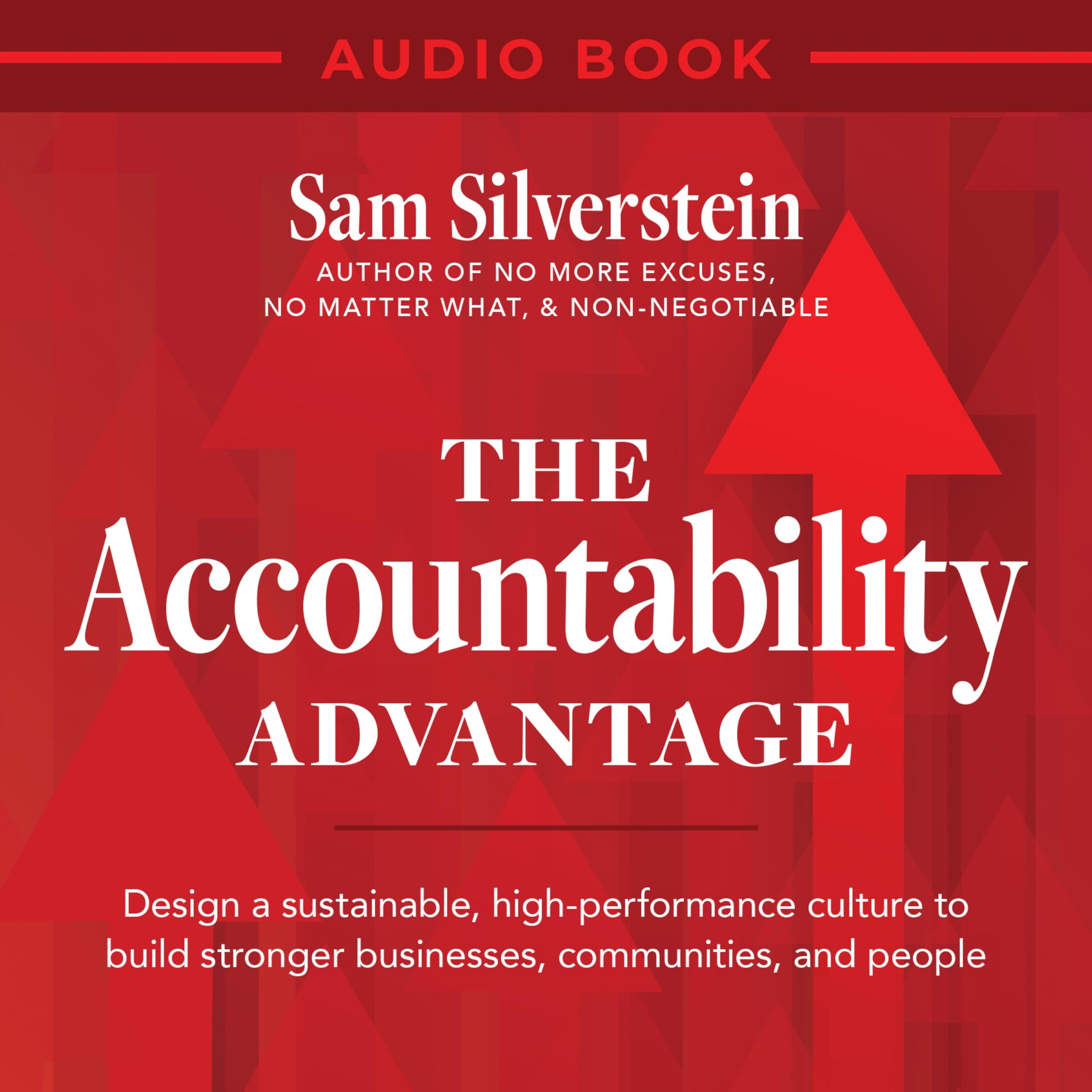 The Accountability Advantage
