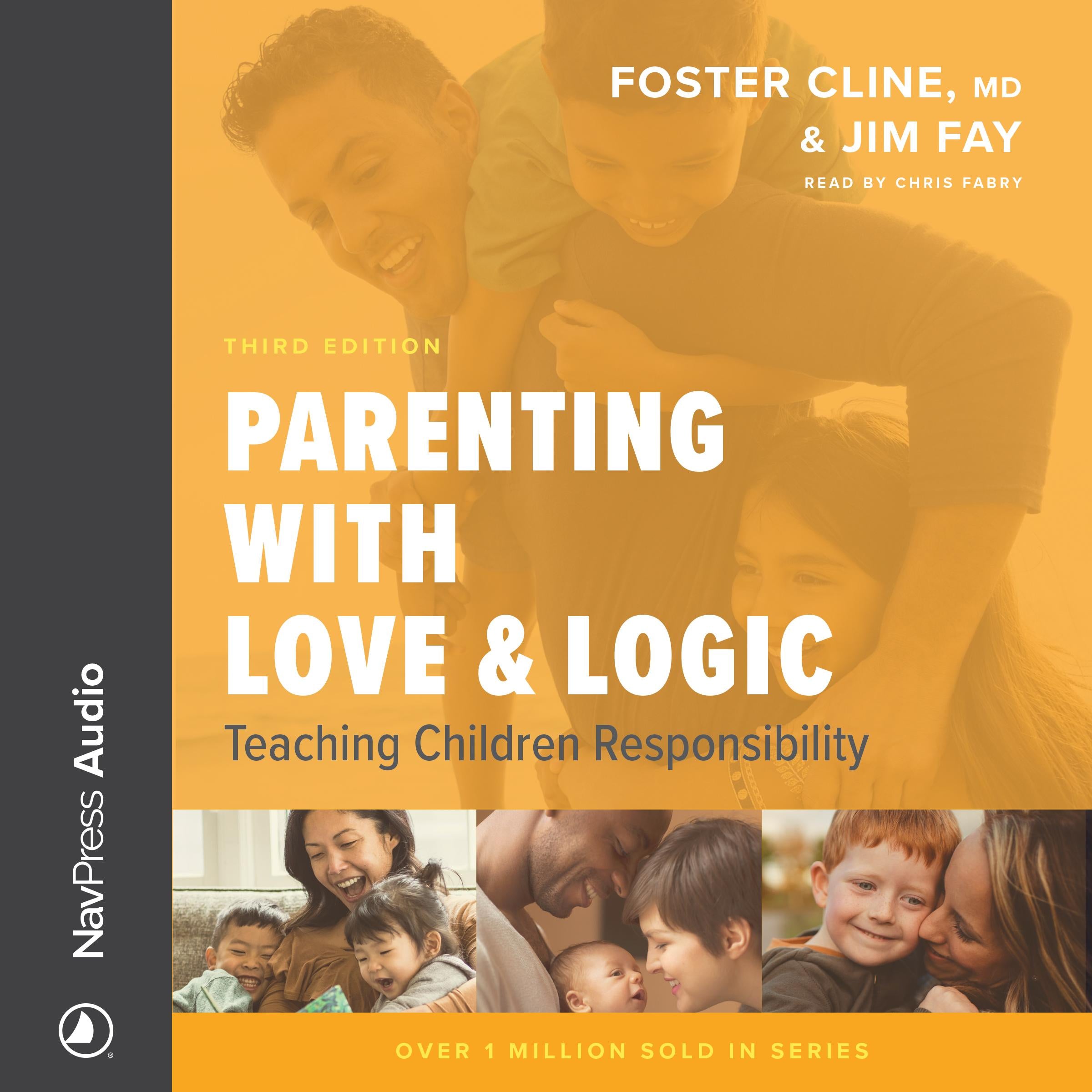 Parenting with Love & Logic