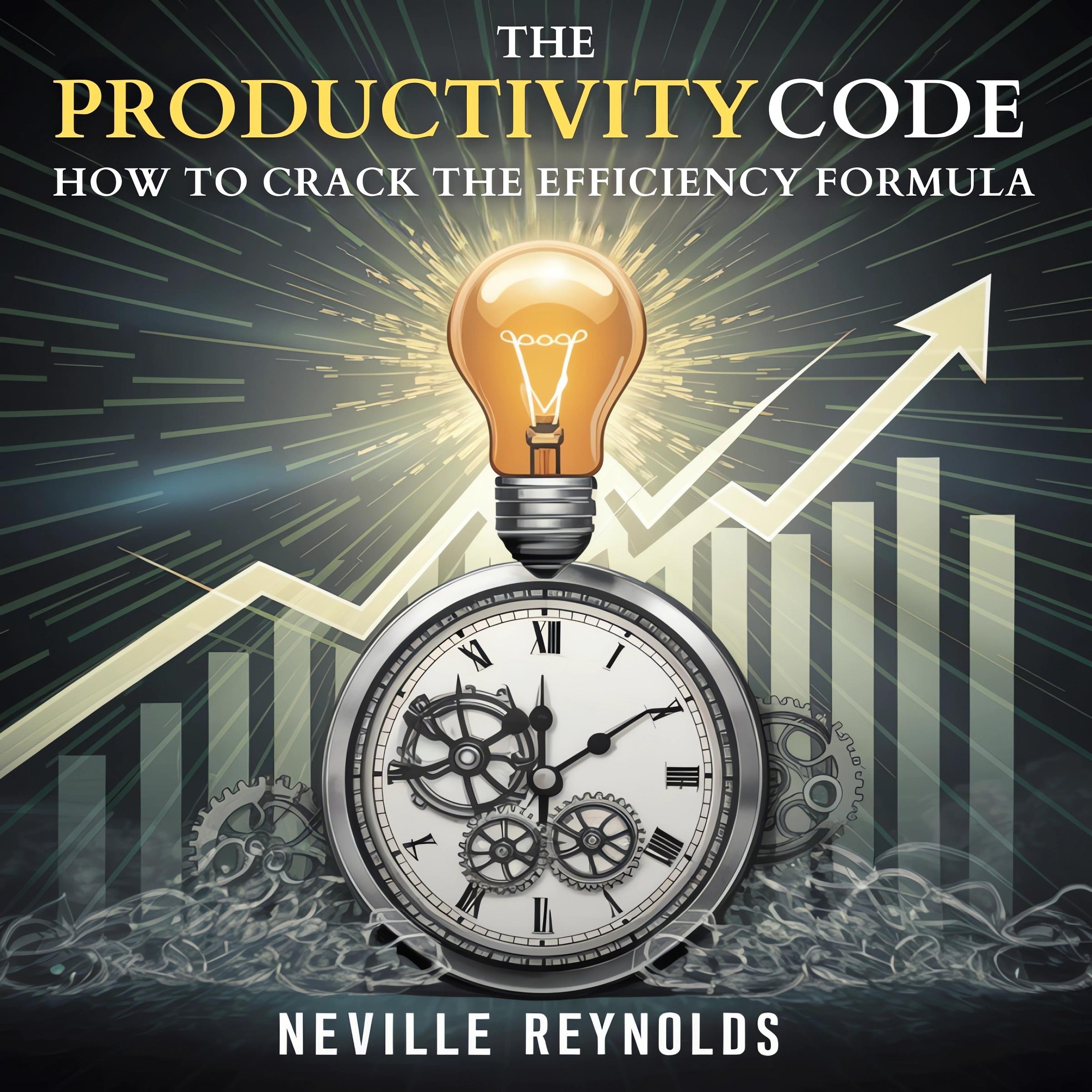 The Productivity Code