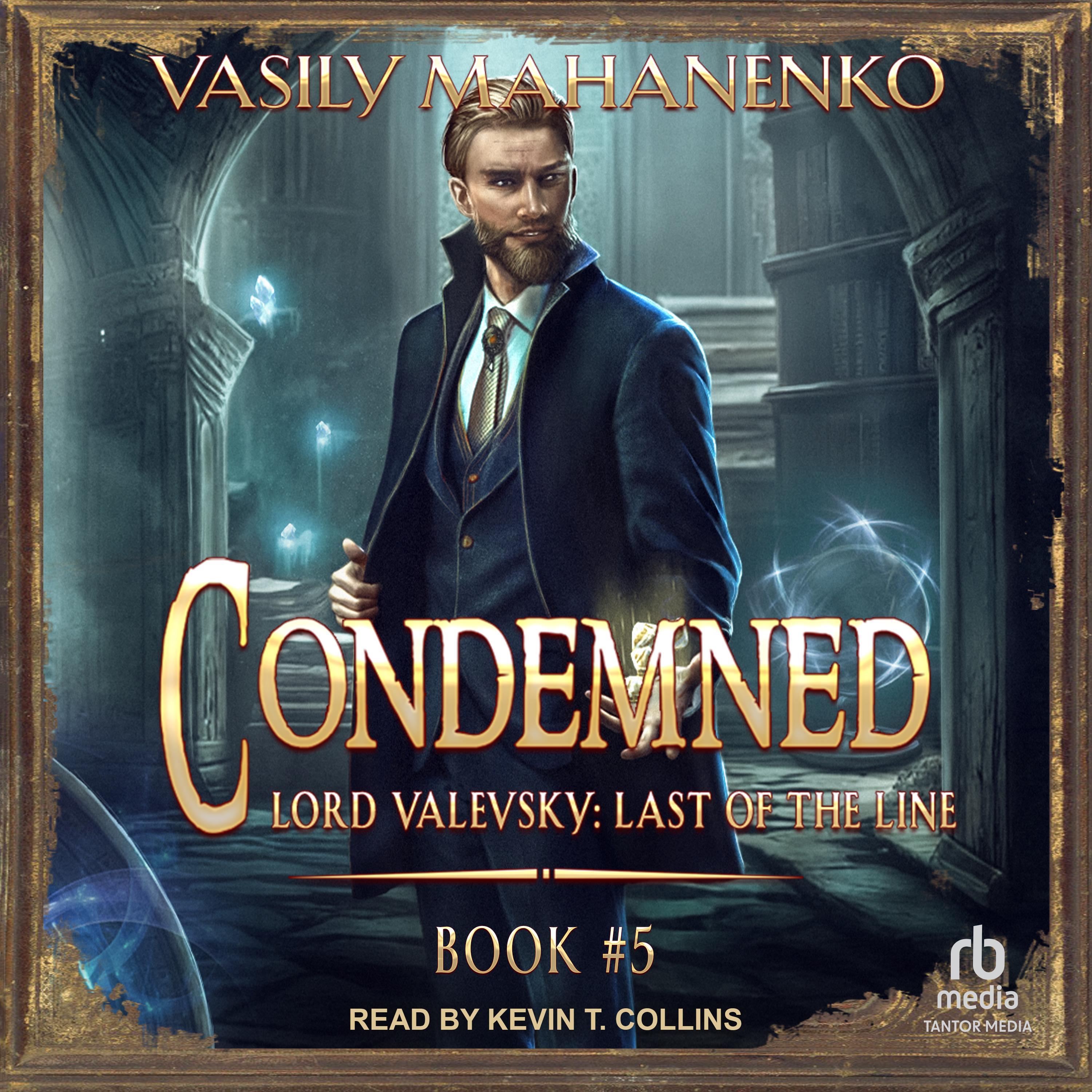 Condemned: Book 5
