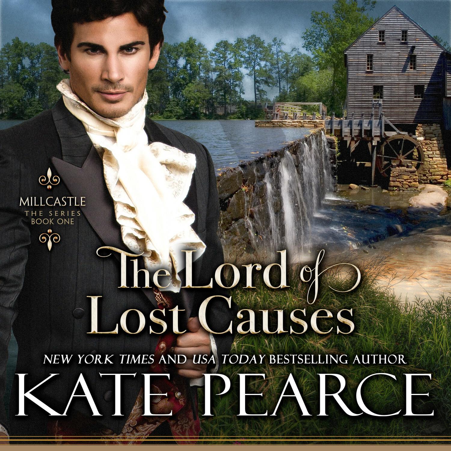 The Lord Of Lost Causes