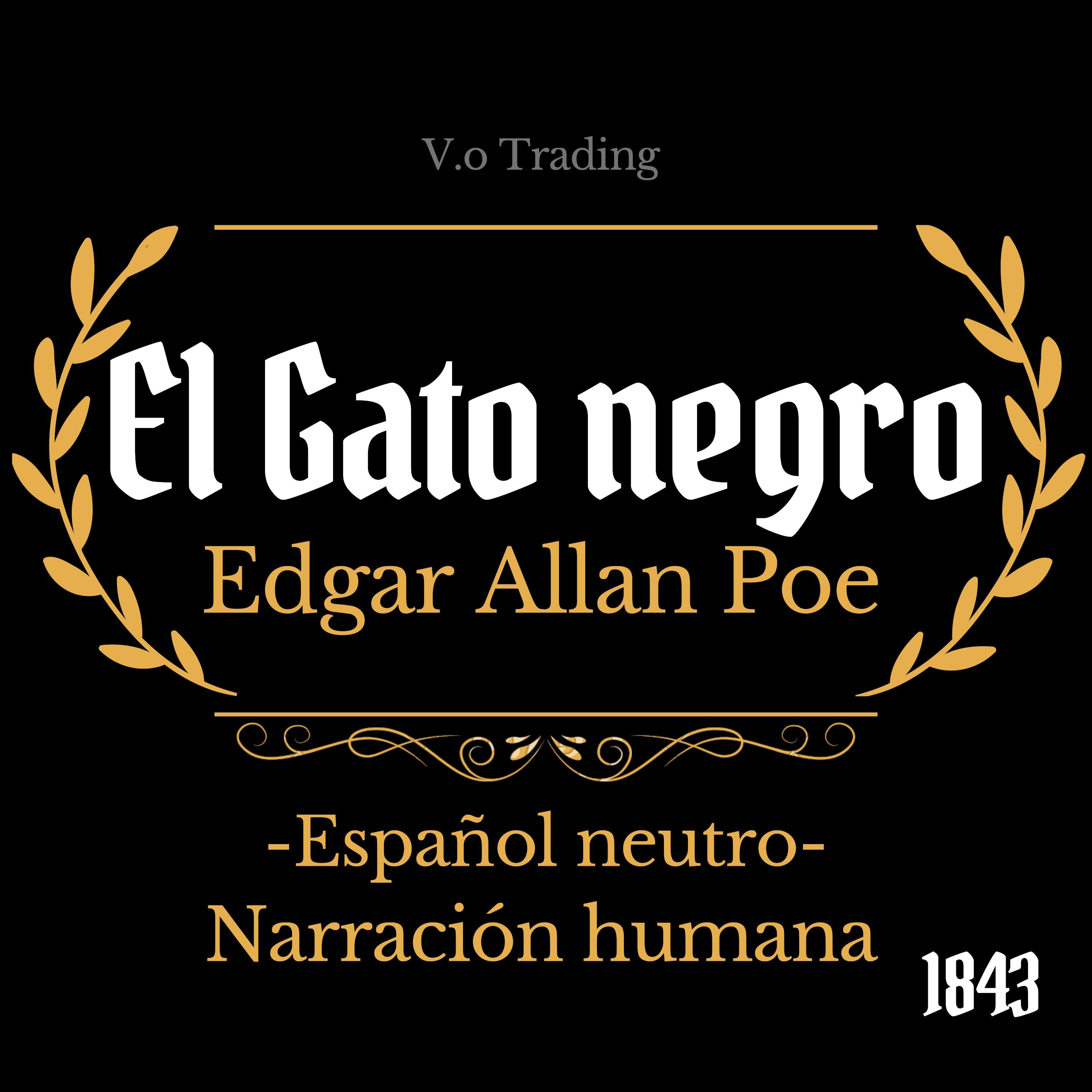 El gato negro