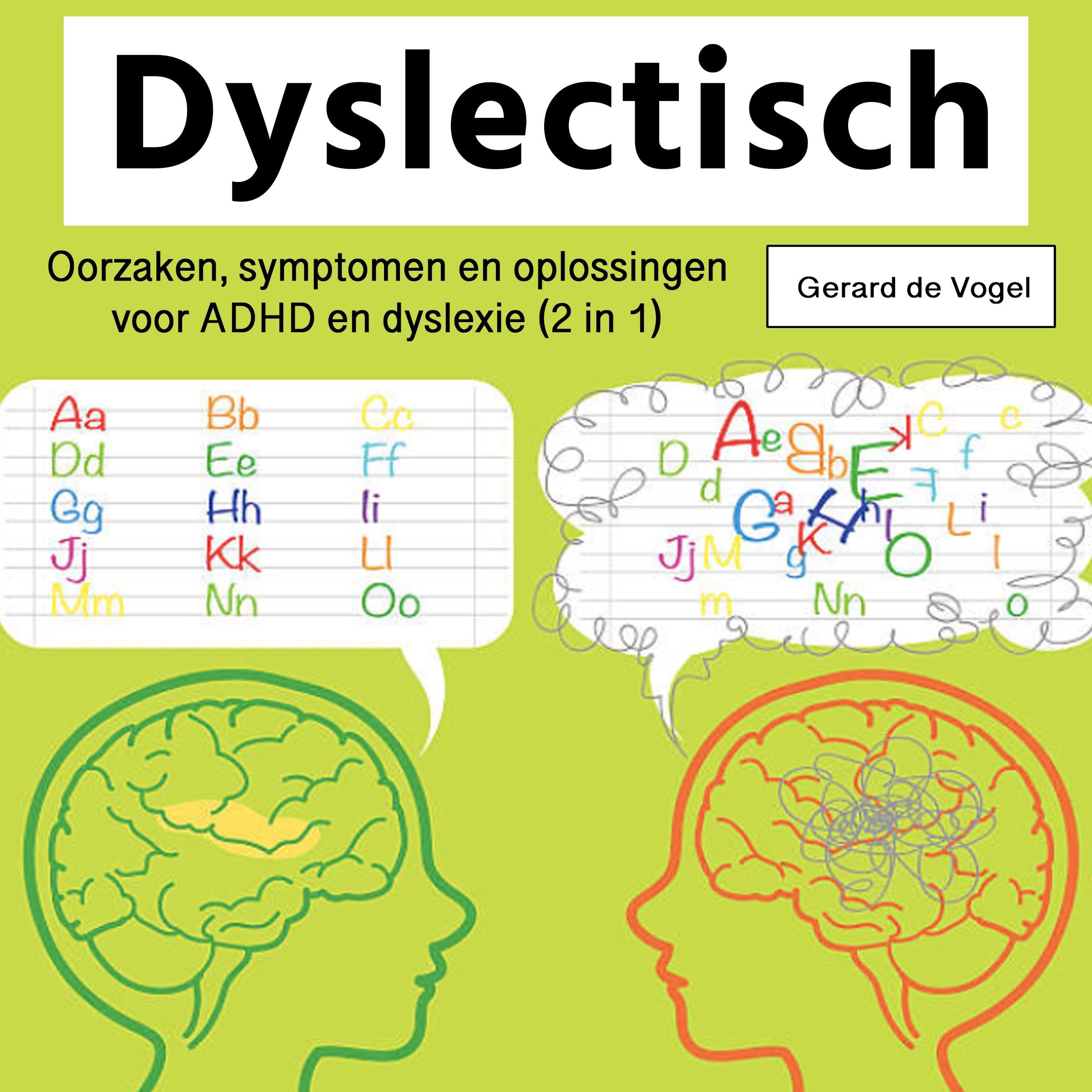 Dyslectisch