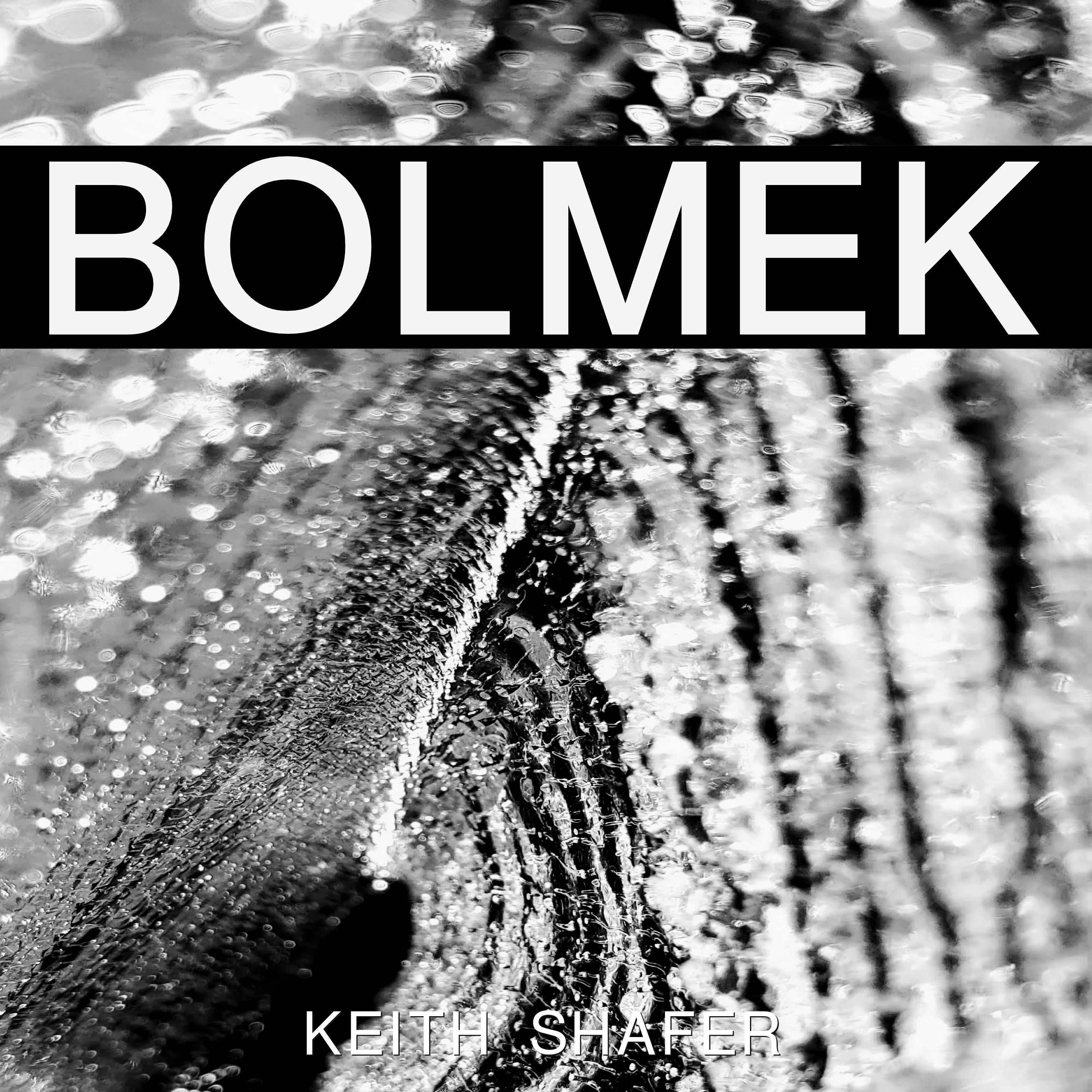 Bolmek