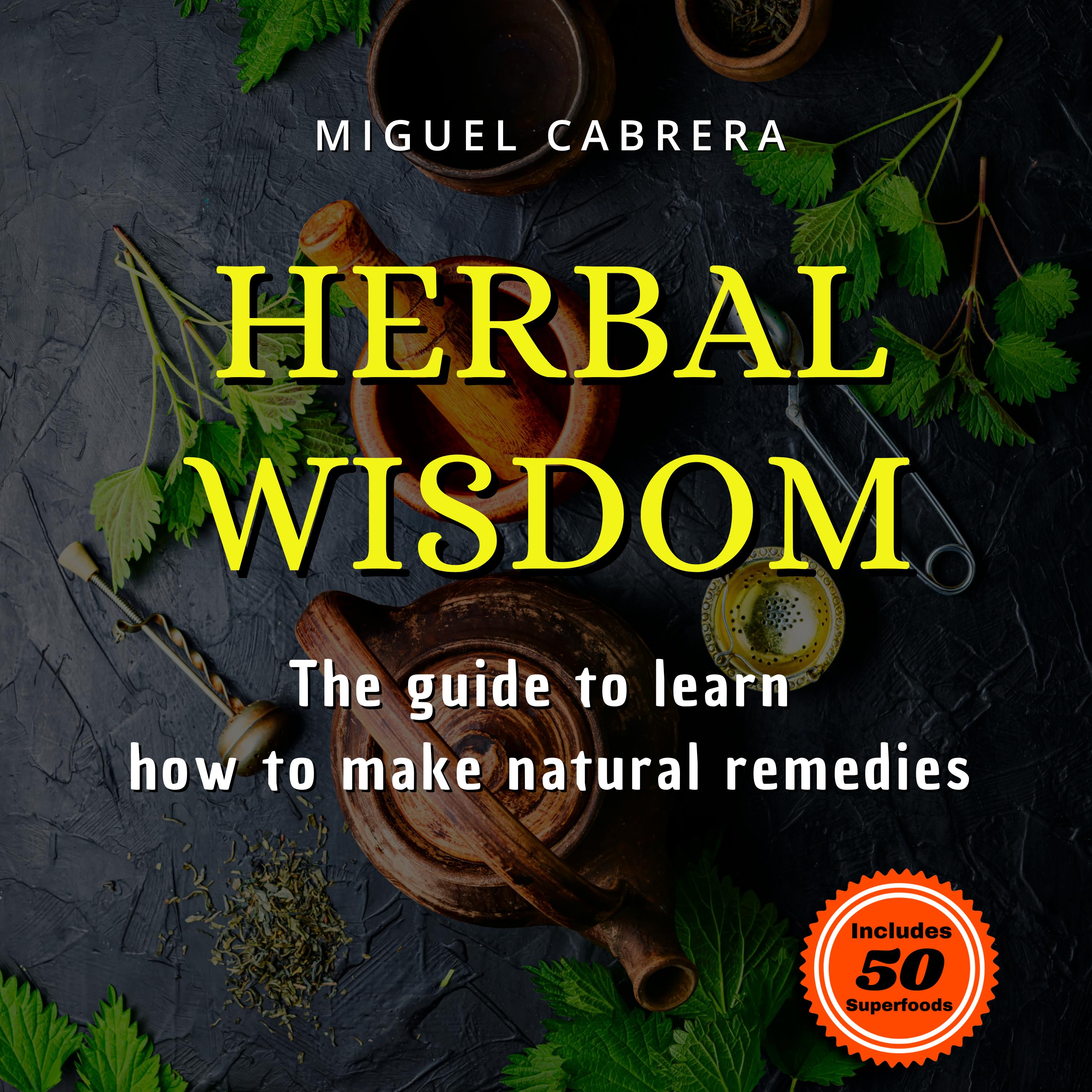 HERBAL WISDOM